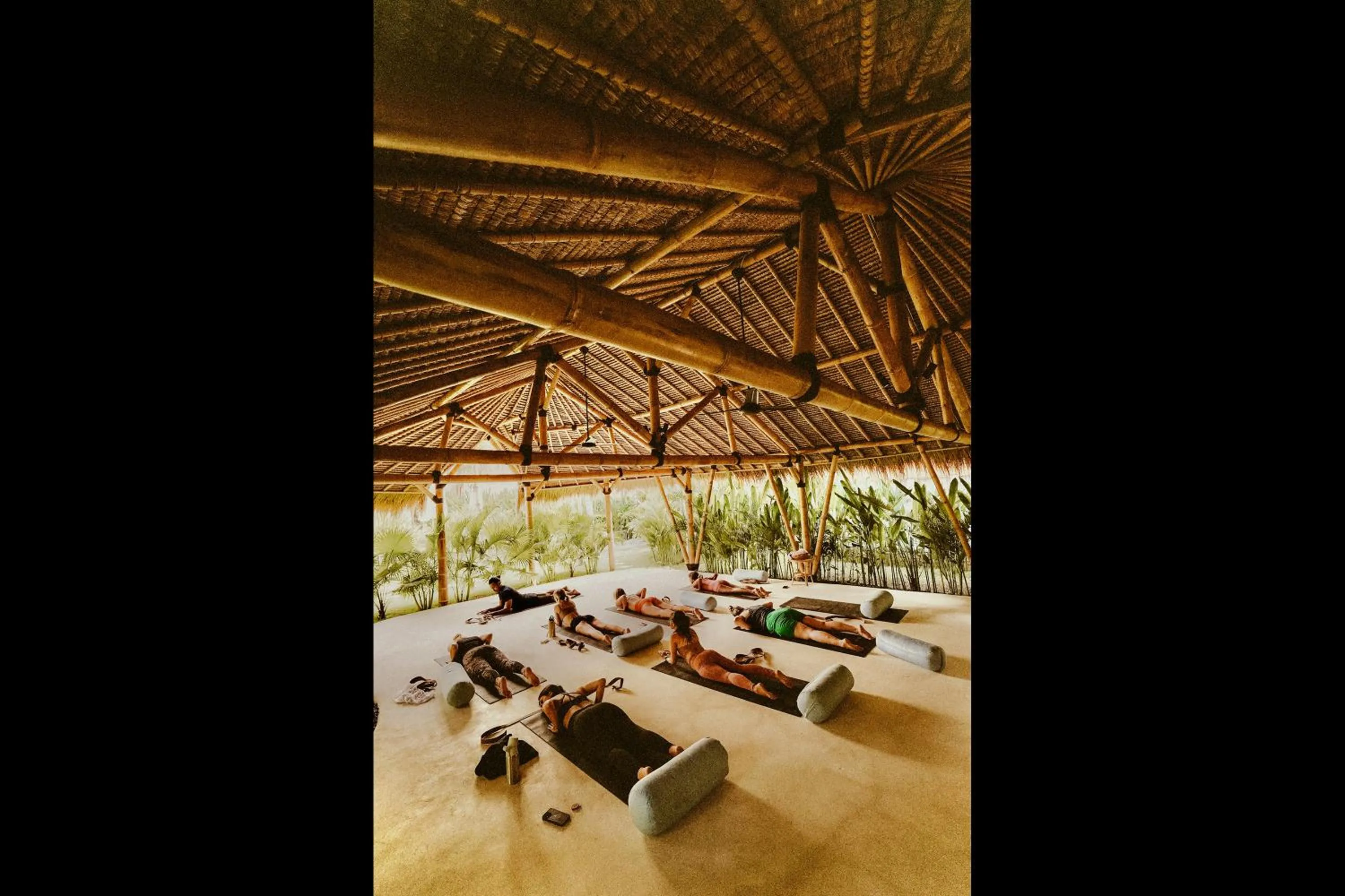 Spa and wellness centre/facilities in Rascals Hotel - Adults Only