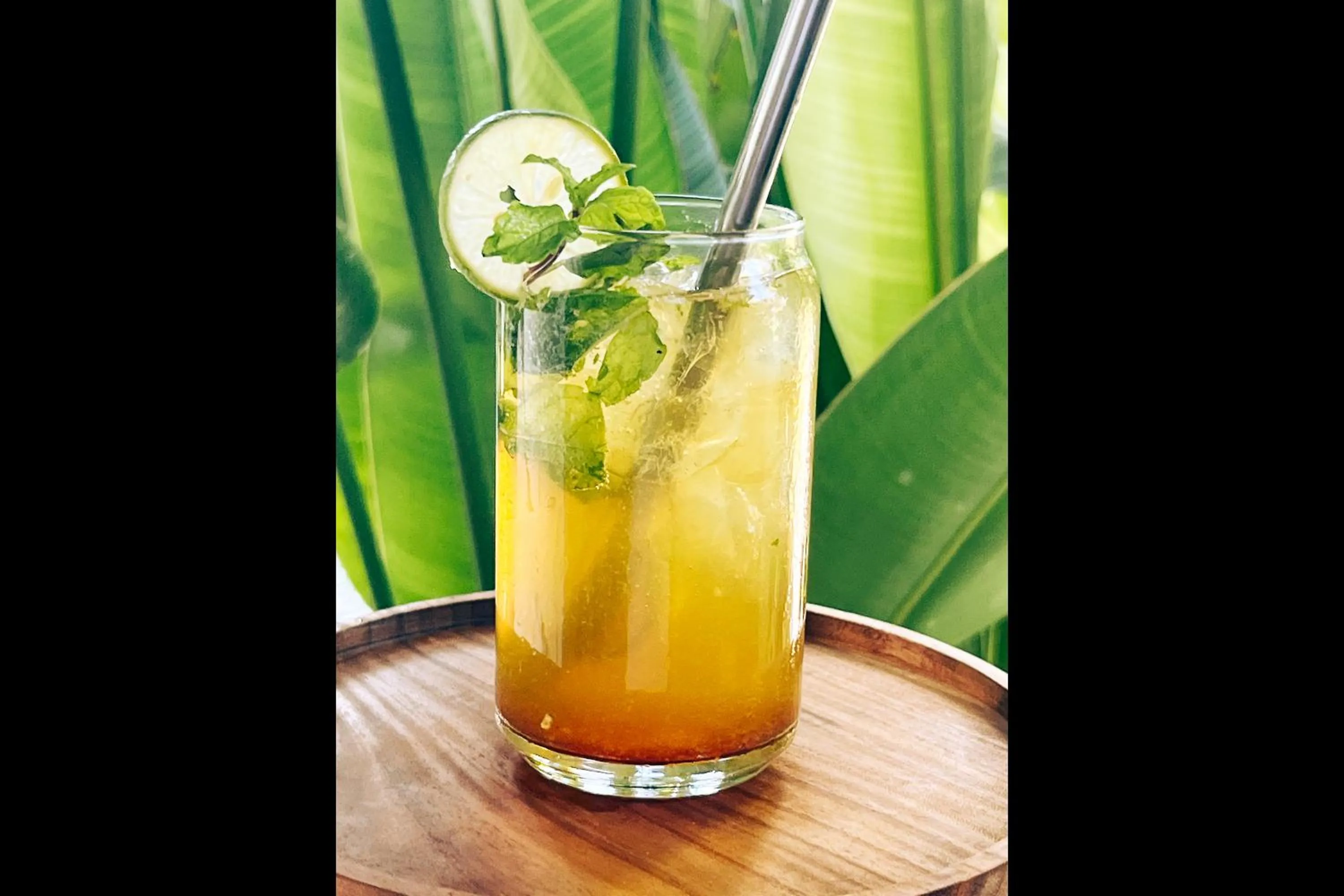 Food and drinks in Rascals Hotel - Adults Only