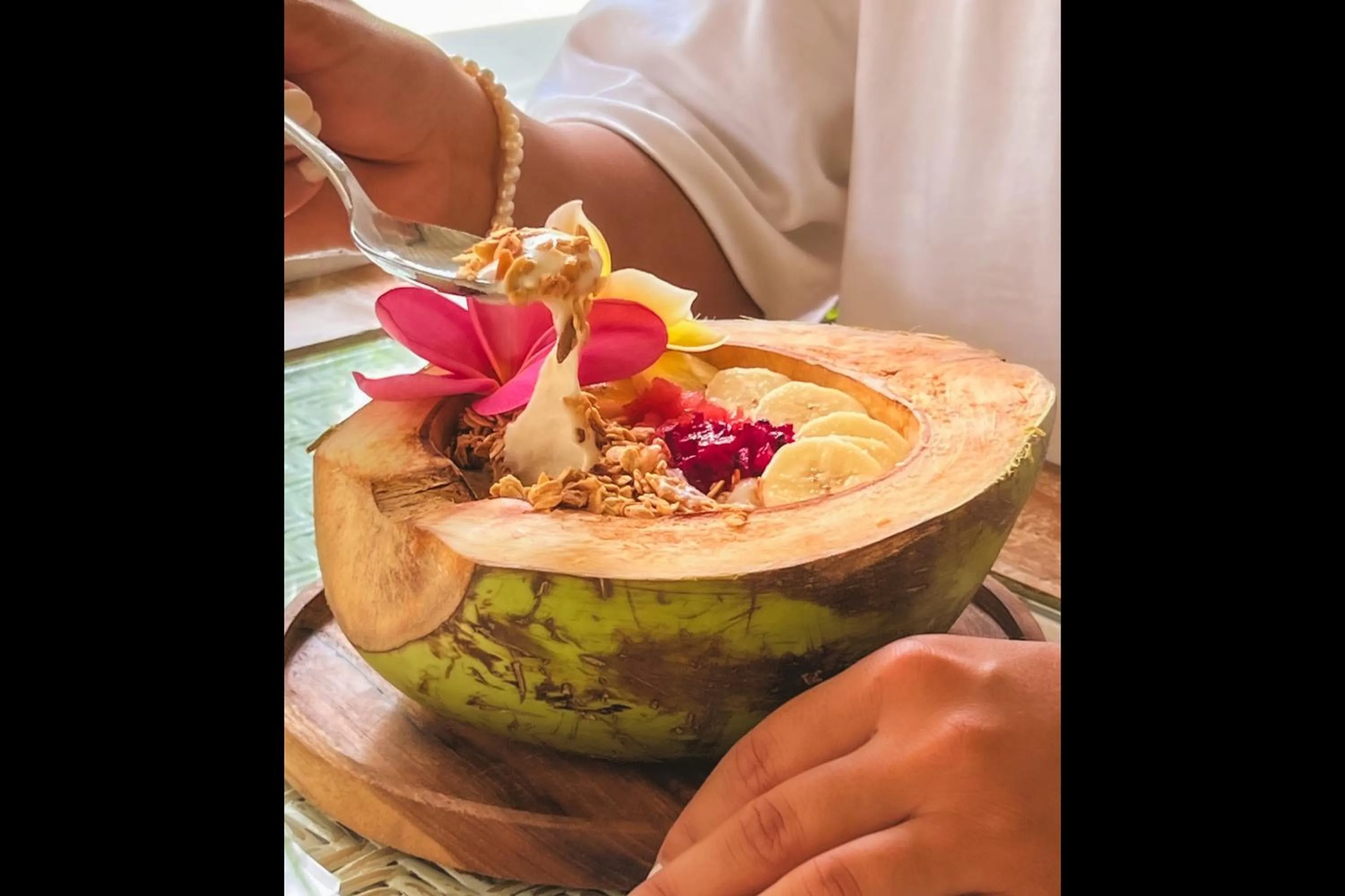 Restaurant/places to eat in Rascals Hotel - Adults Only