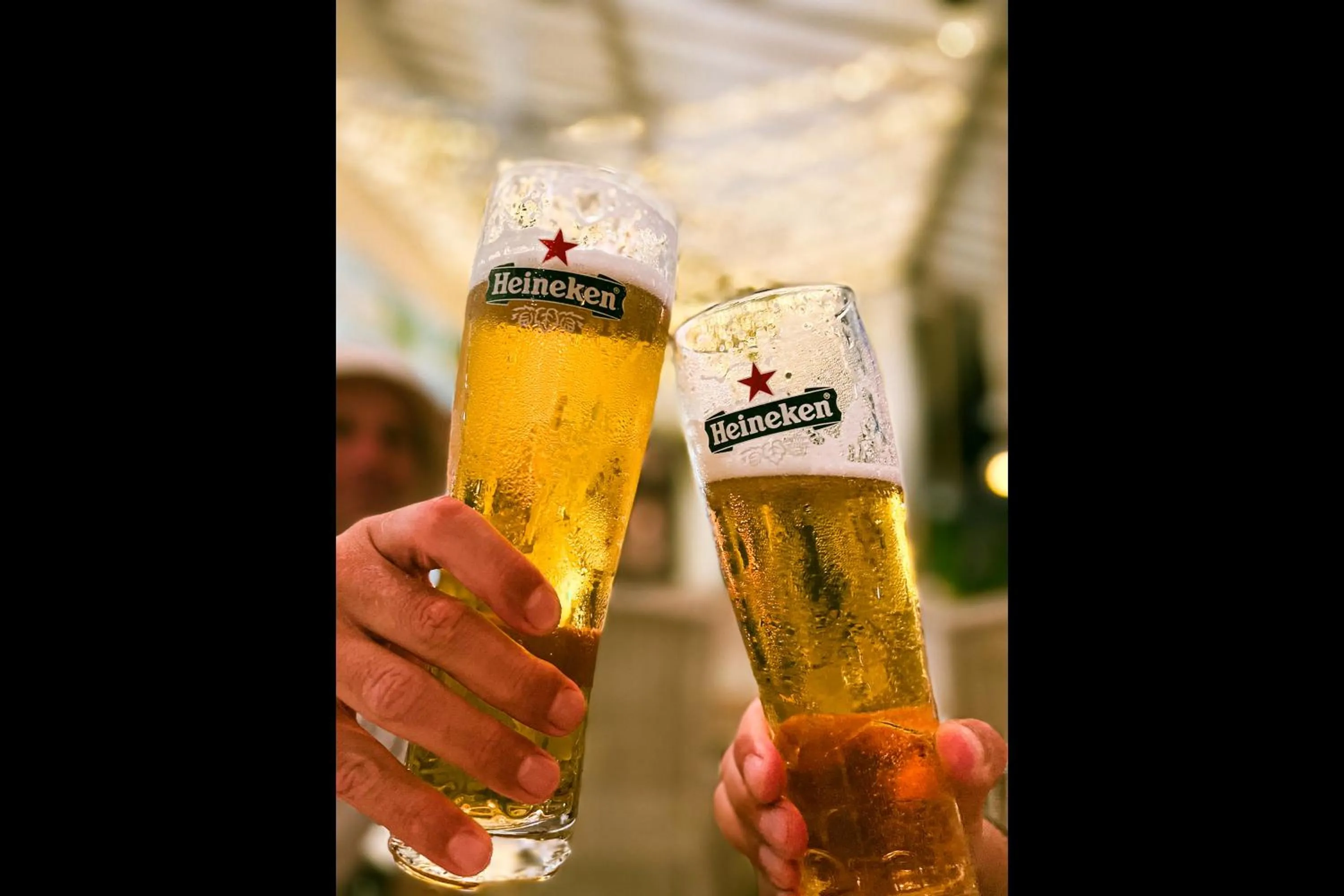 Food and drinks in Rascals Hotel - Adults Only