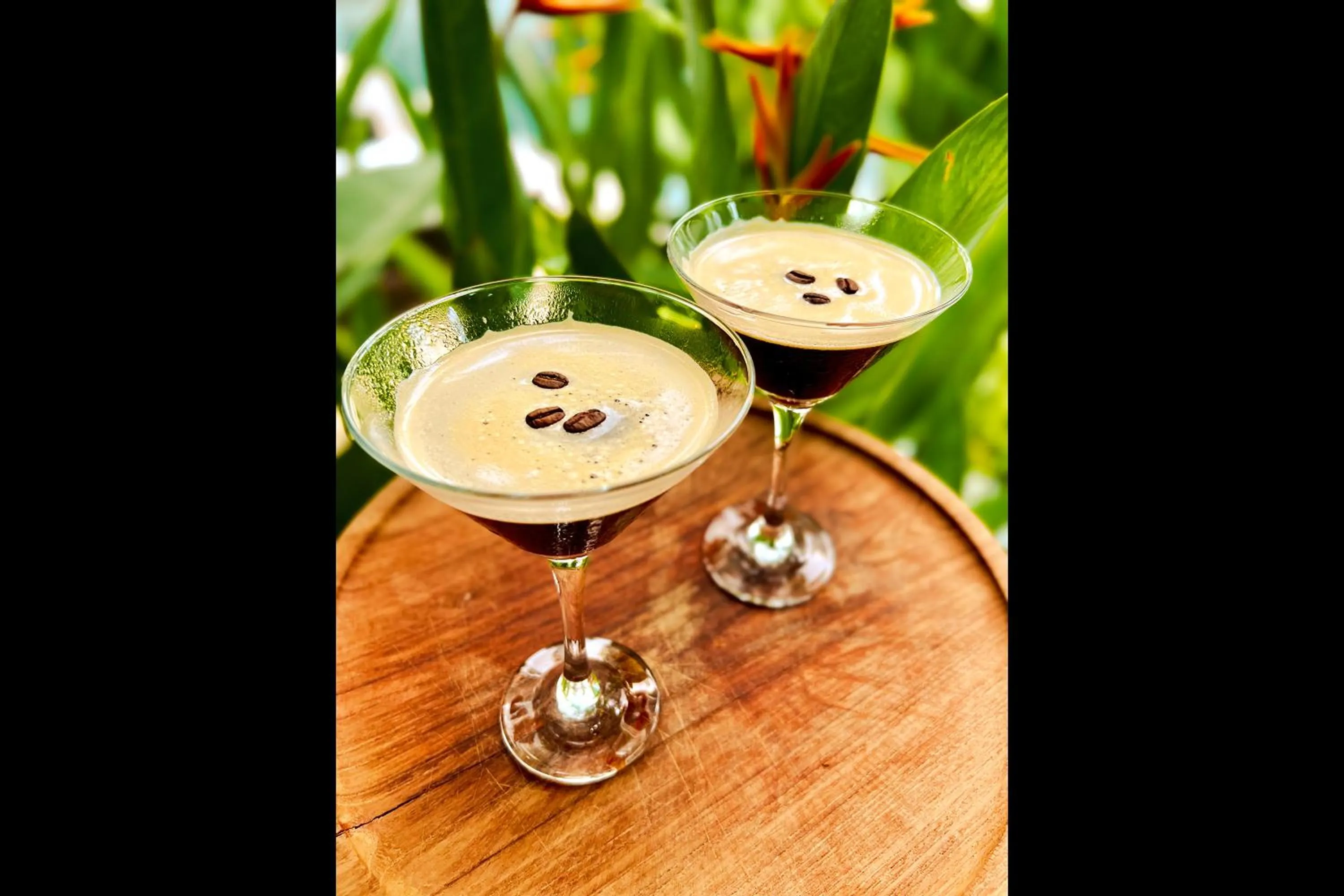 Drinks in Rascals Hotel - Adults Only