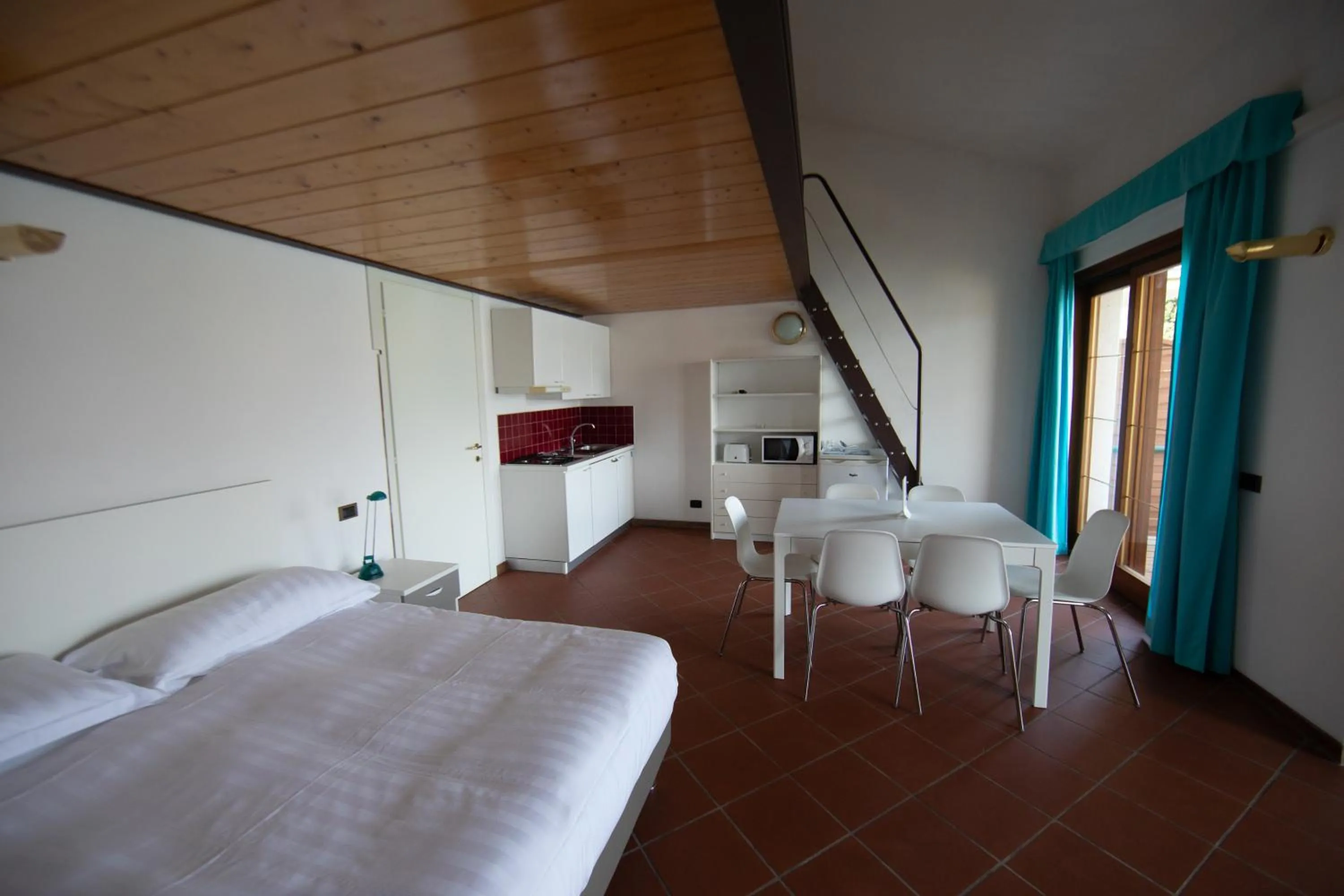 Bed in Residence Sporting