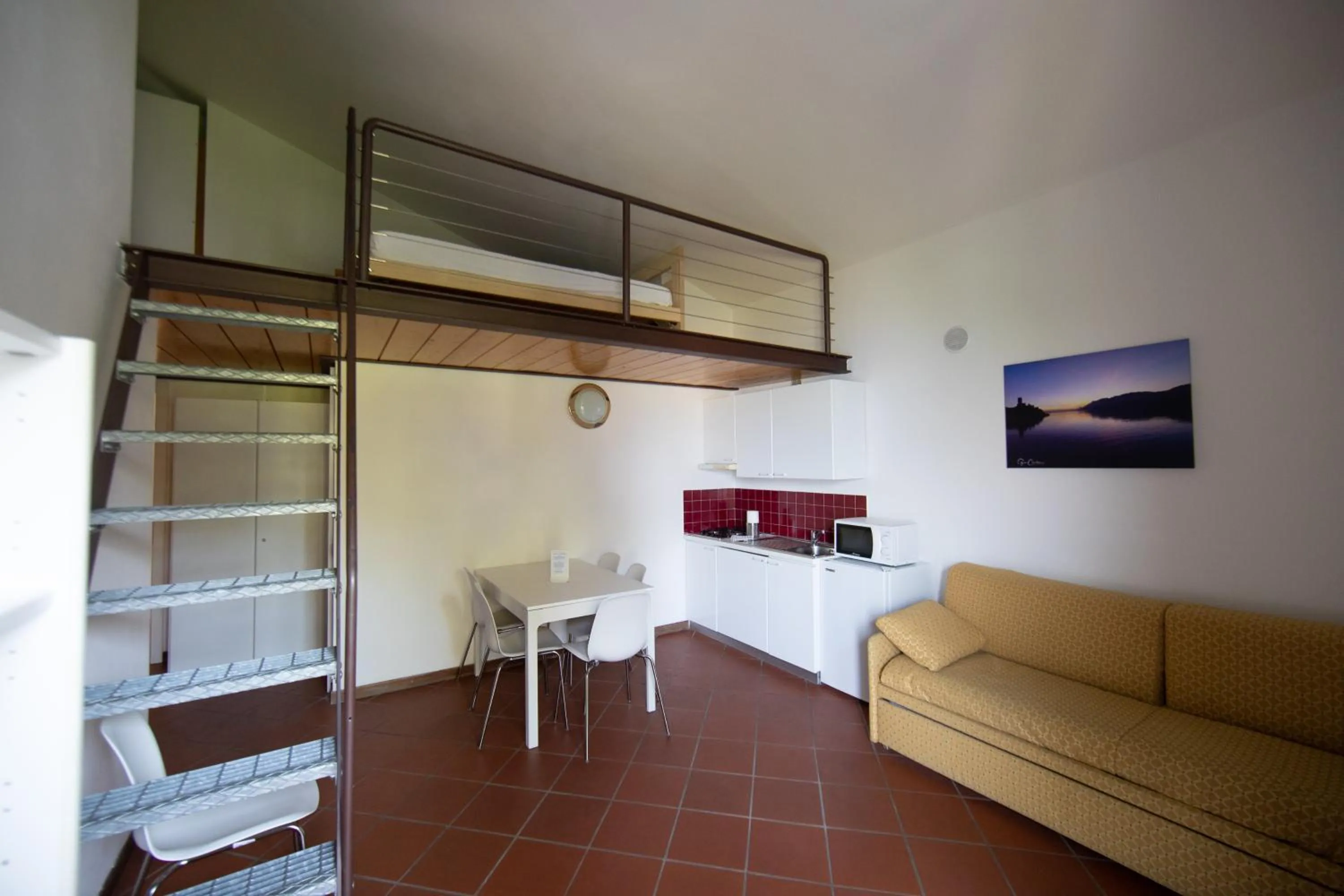 Bed in Residence Sporting