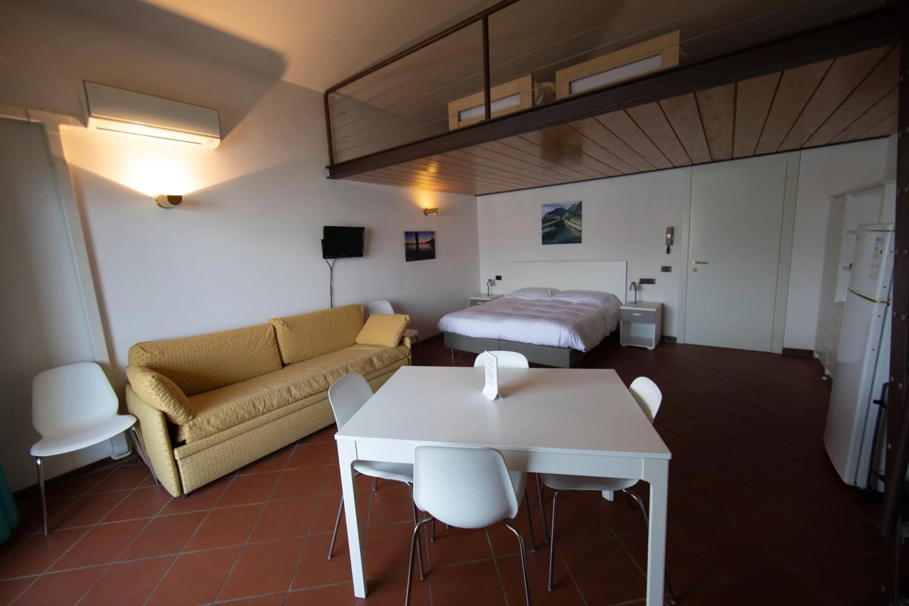 Bed in Residence Sporting
