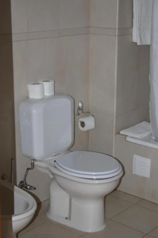 Apartamentos Santa Teresinha