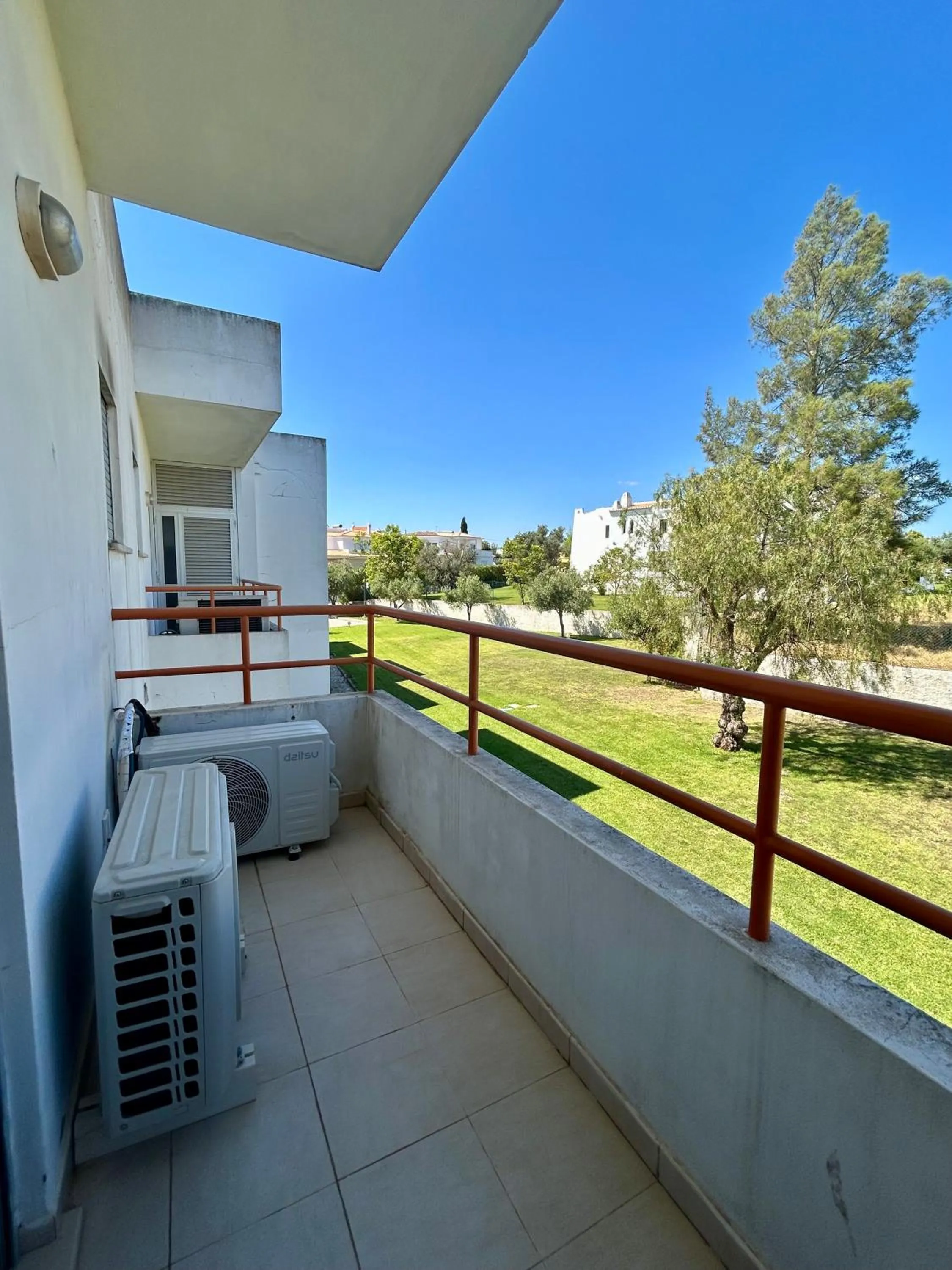 Apartamentos Santa Teresinha