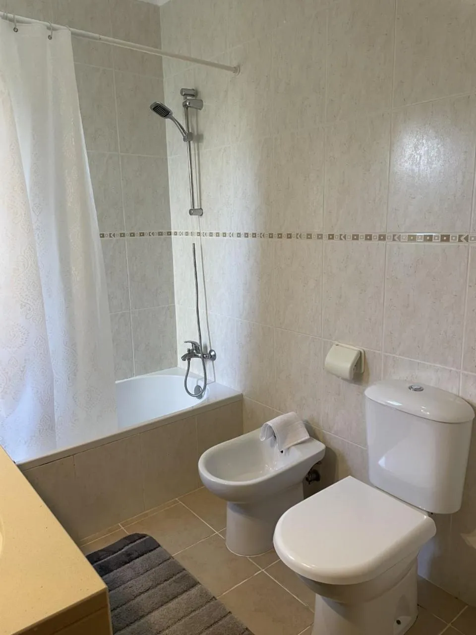 Apartamentos Santa Teresinha