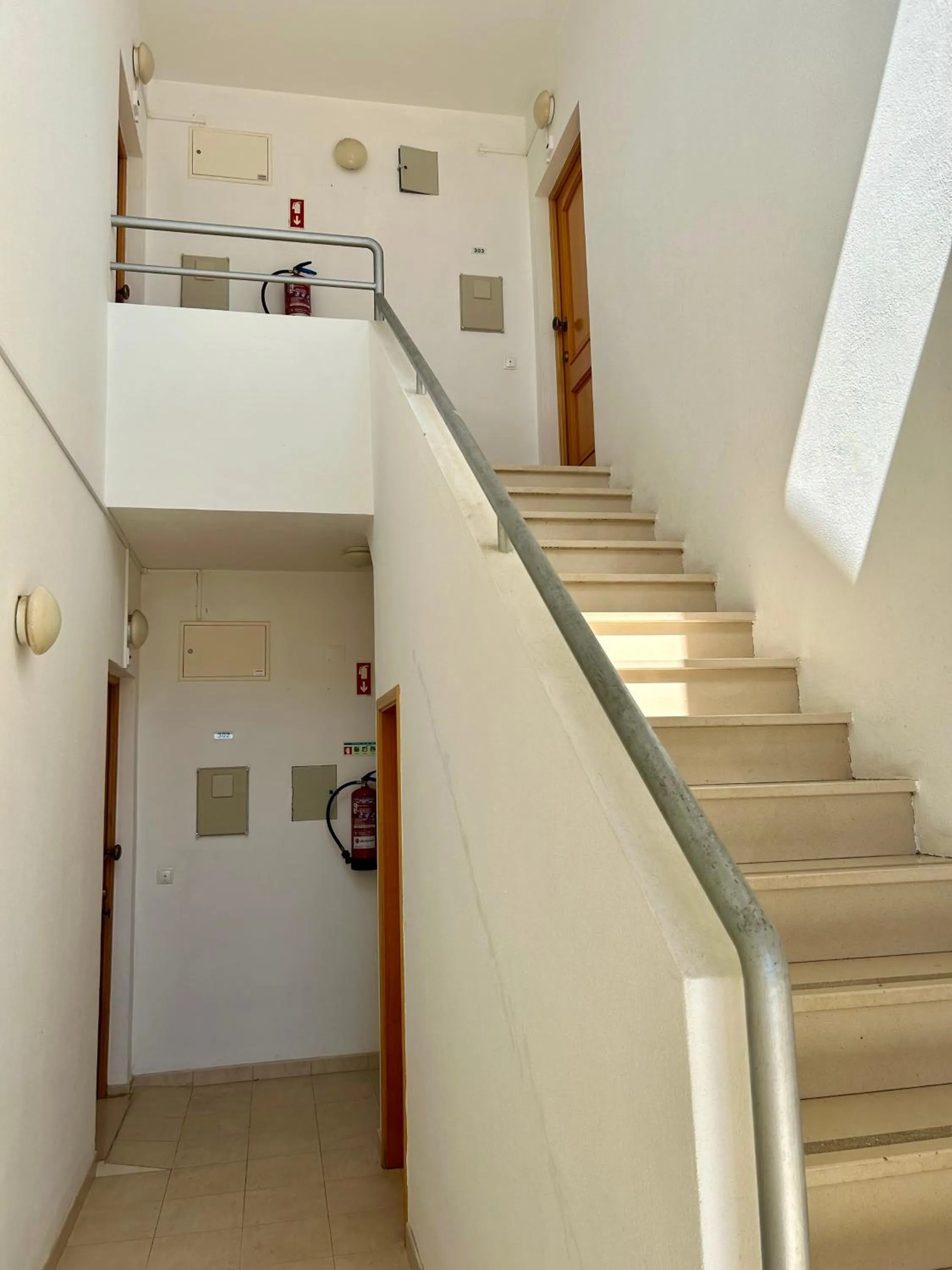 Apartamentos Santa Teresinha