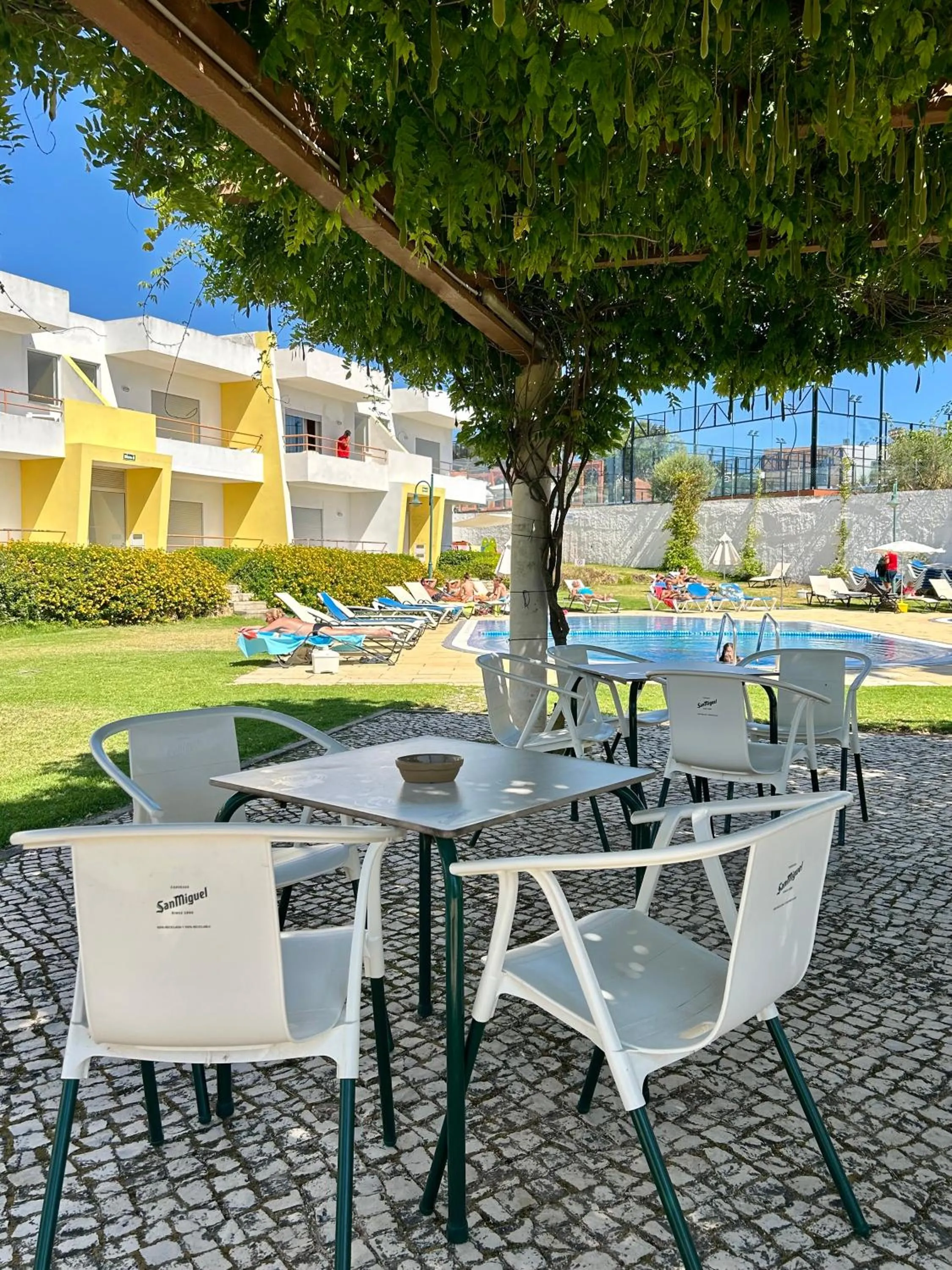 Apartamentos Santa Teresinha