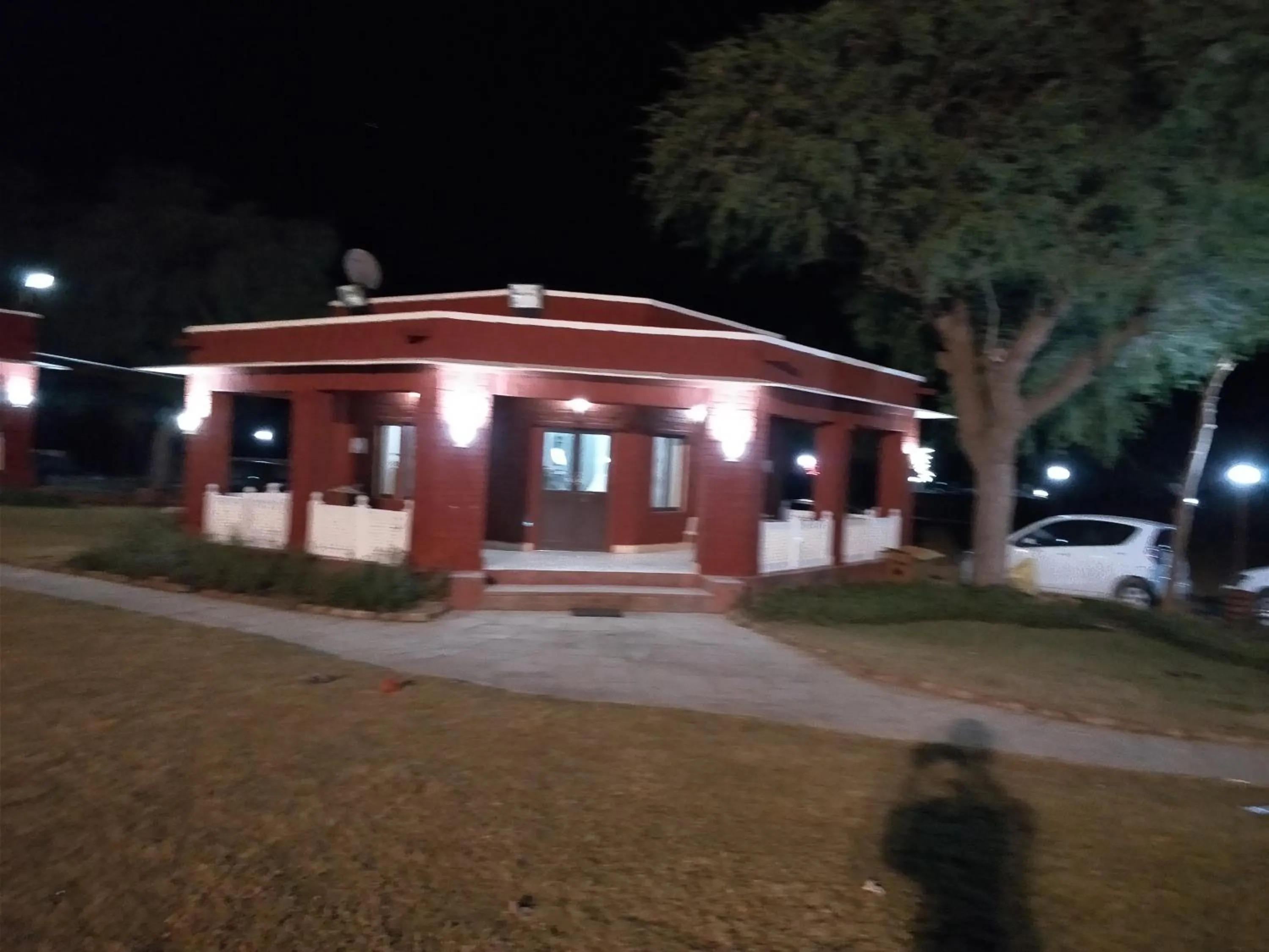 Thar Exotica Hotel & Resorts In Bikaner