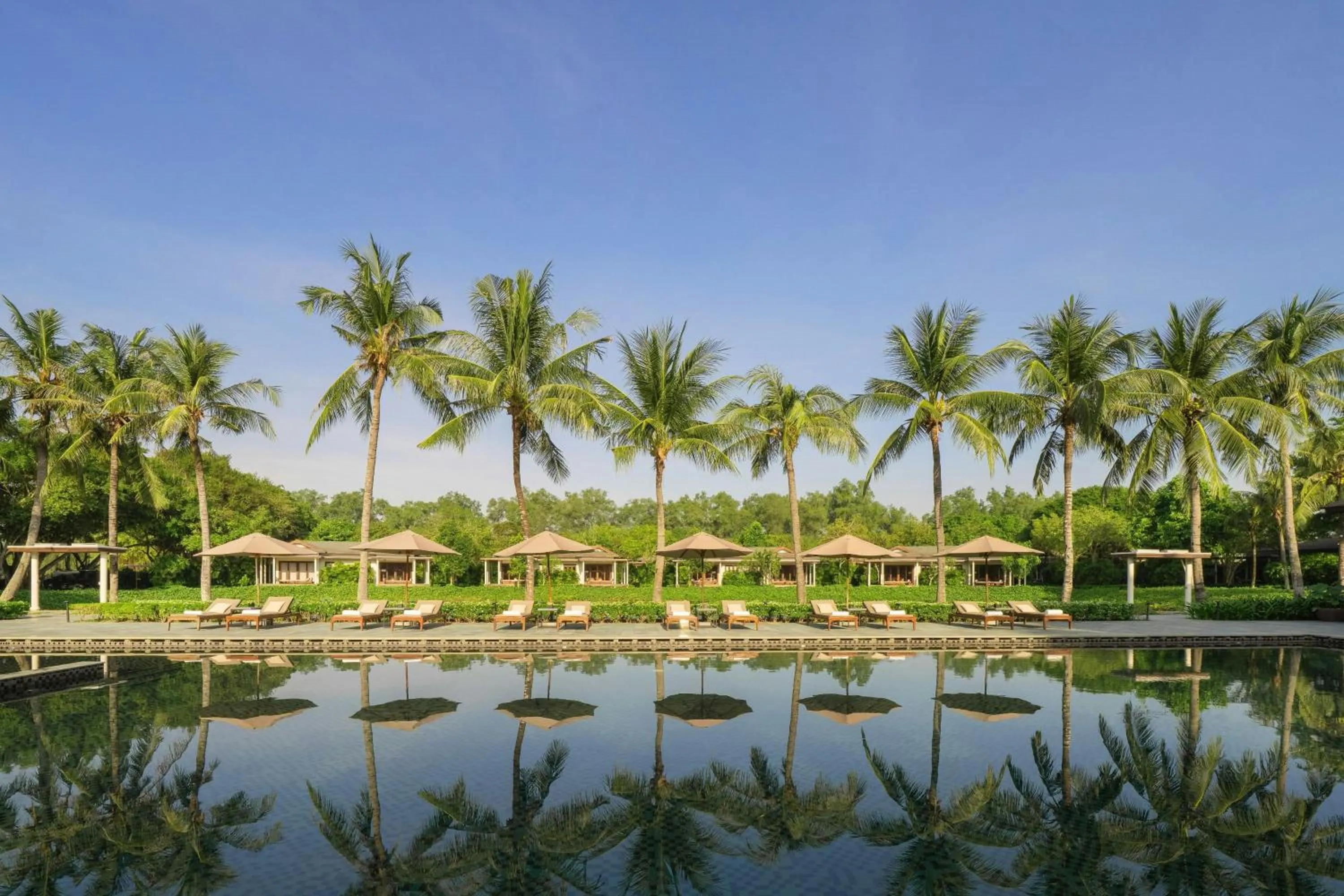 View (from property/room) in Legacy Mekong, Can Tho, Autograph Collection