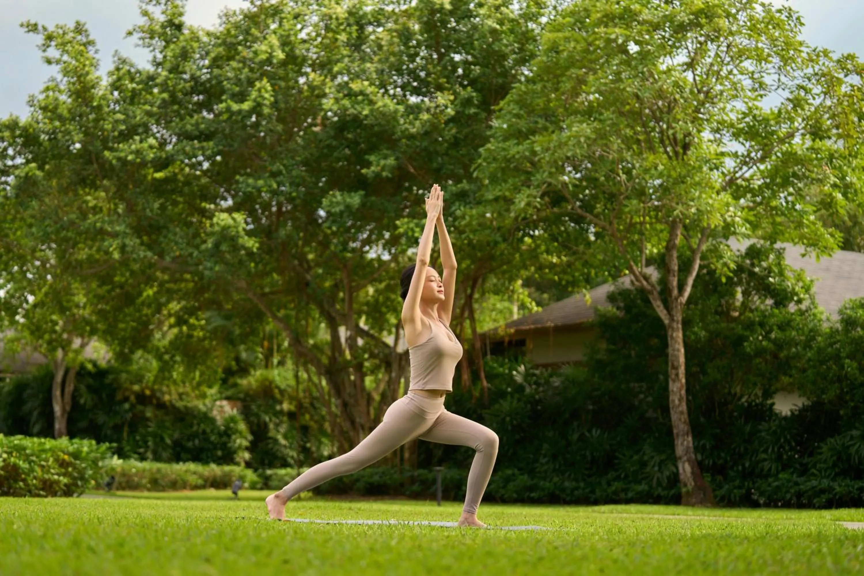 Area and facilities in Legacy Mekong, Can Tho, Autograph Collection