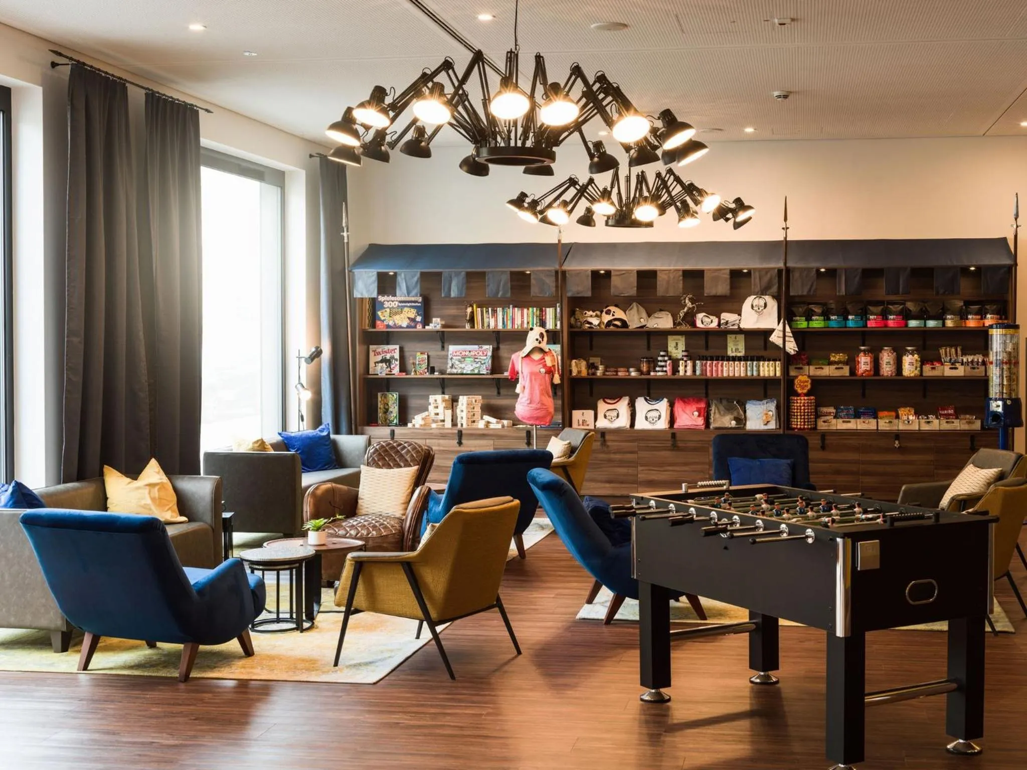 Property building in Holiday Inn - the niu, Saddle Fürth by IHG