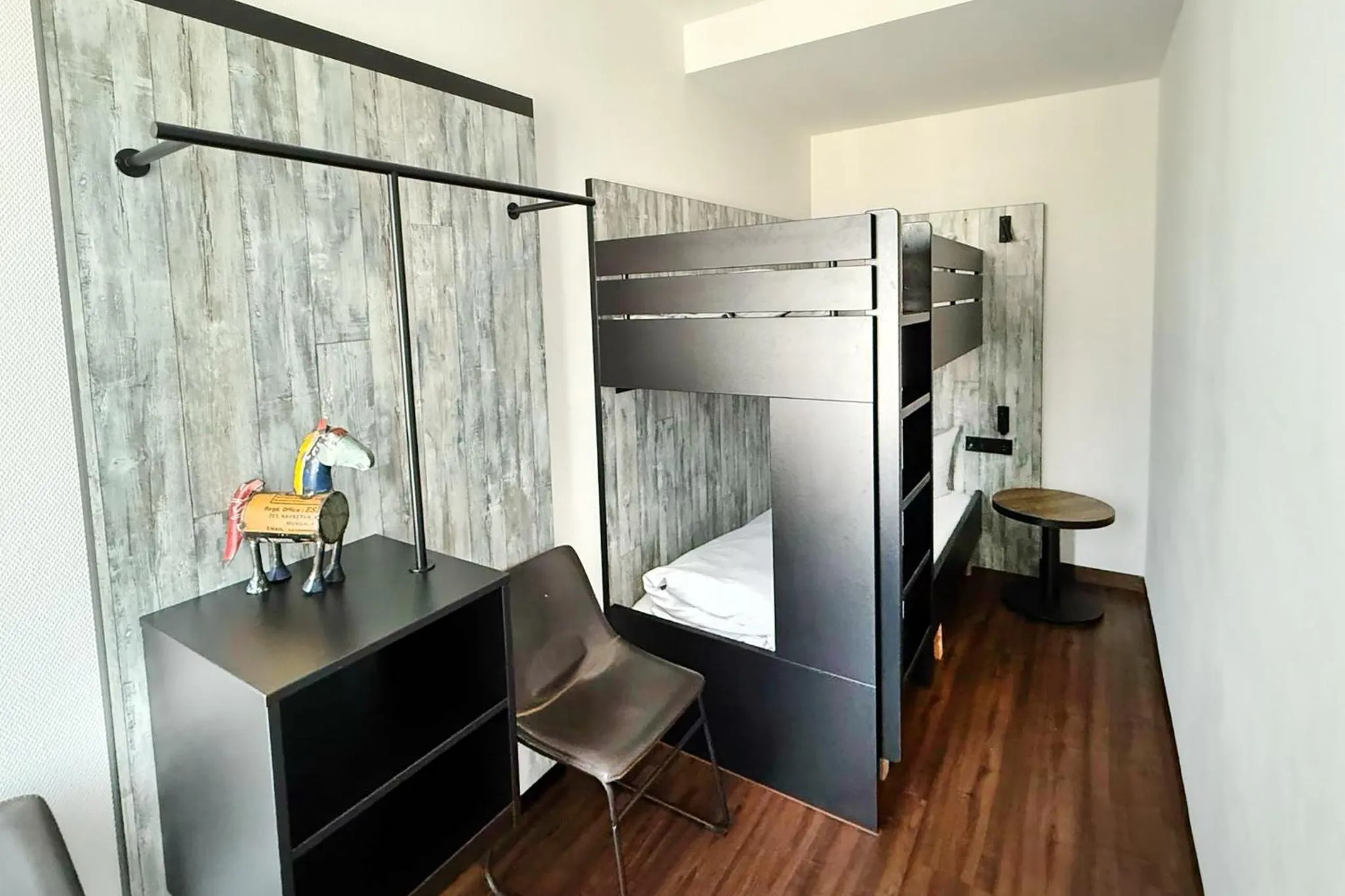 Photo of the whole room in Holiday Inn - the niu, Saddle Fürth by IHG