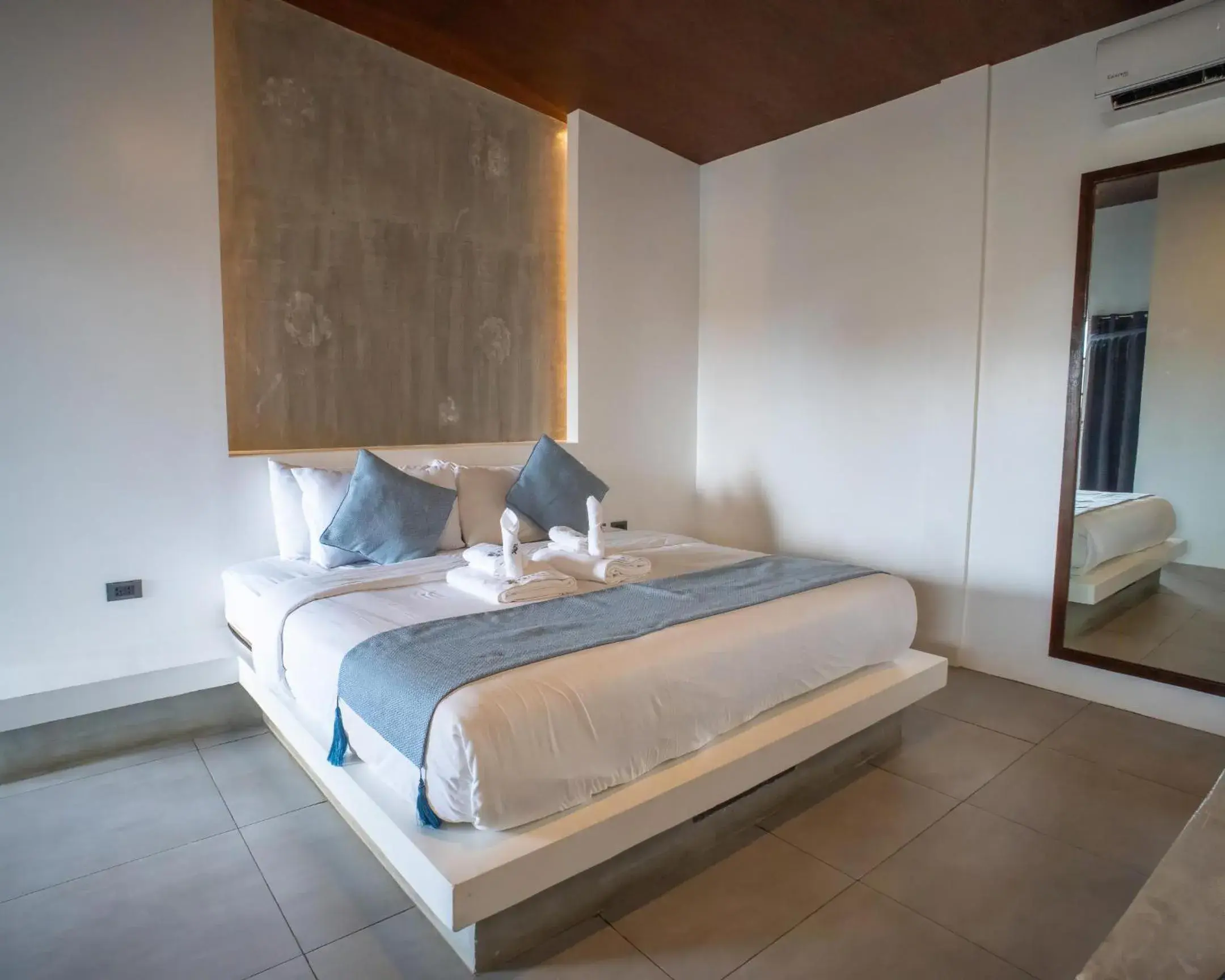 Executive Suite in Amihan Resort Executive Suite in Amihan Resort