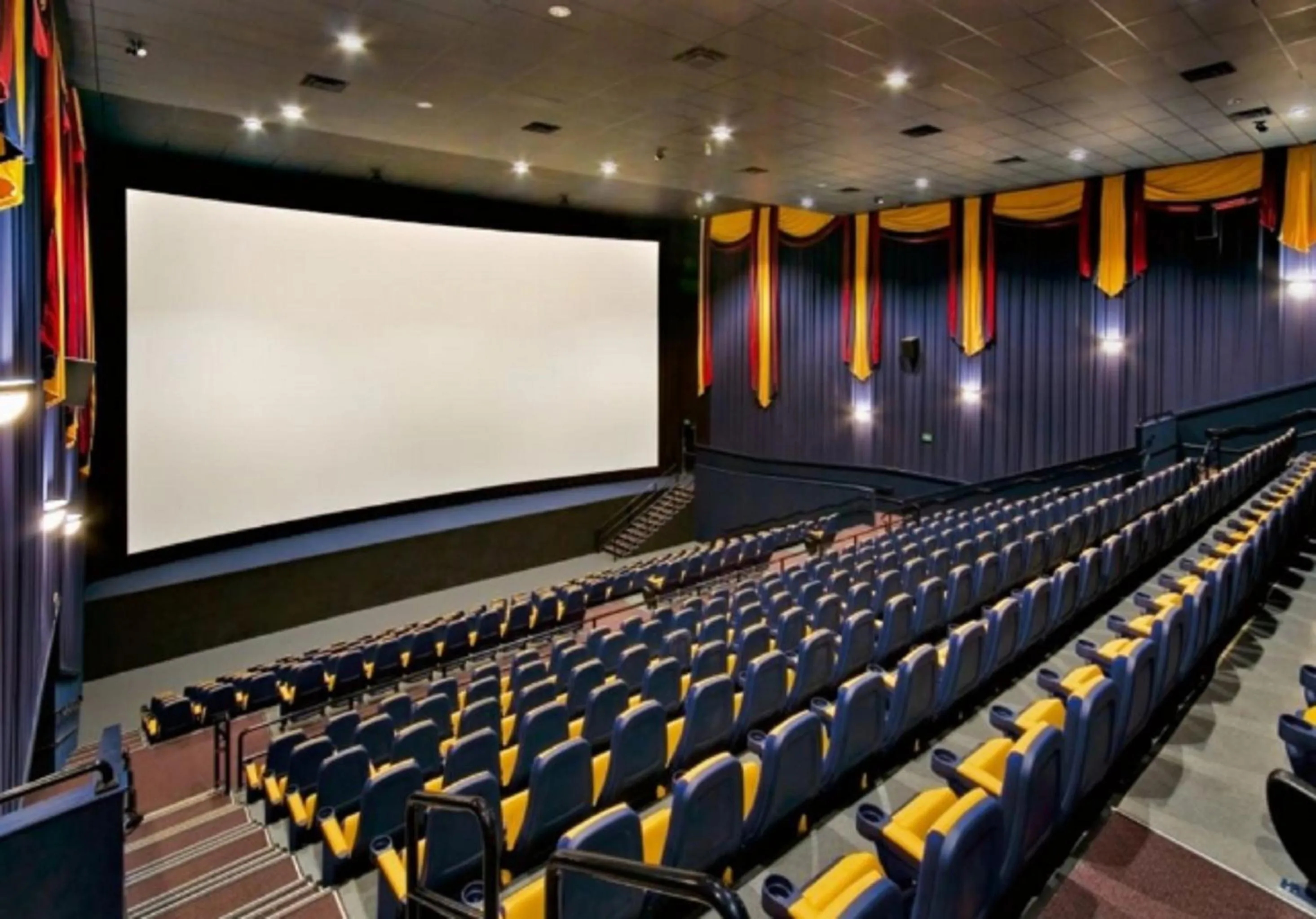 Area and facilities in Wyndham Gettysburg Hotel & Conference Center