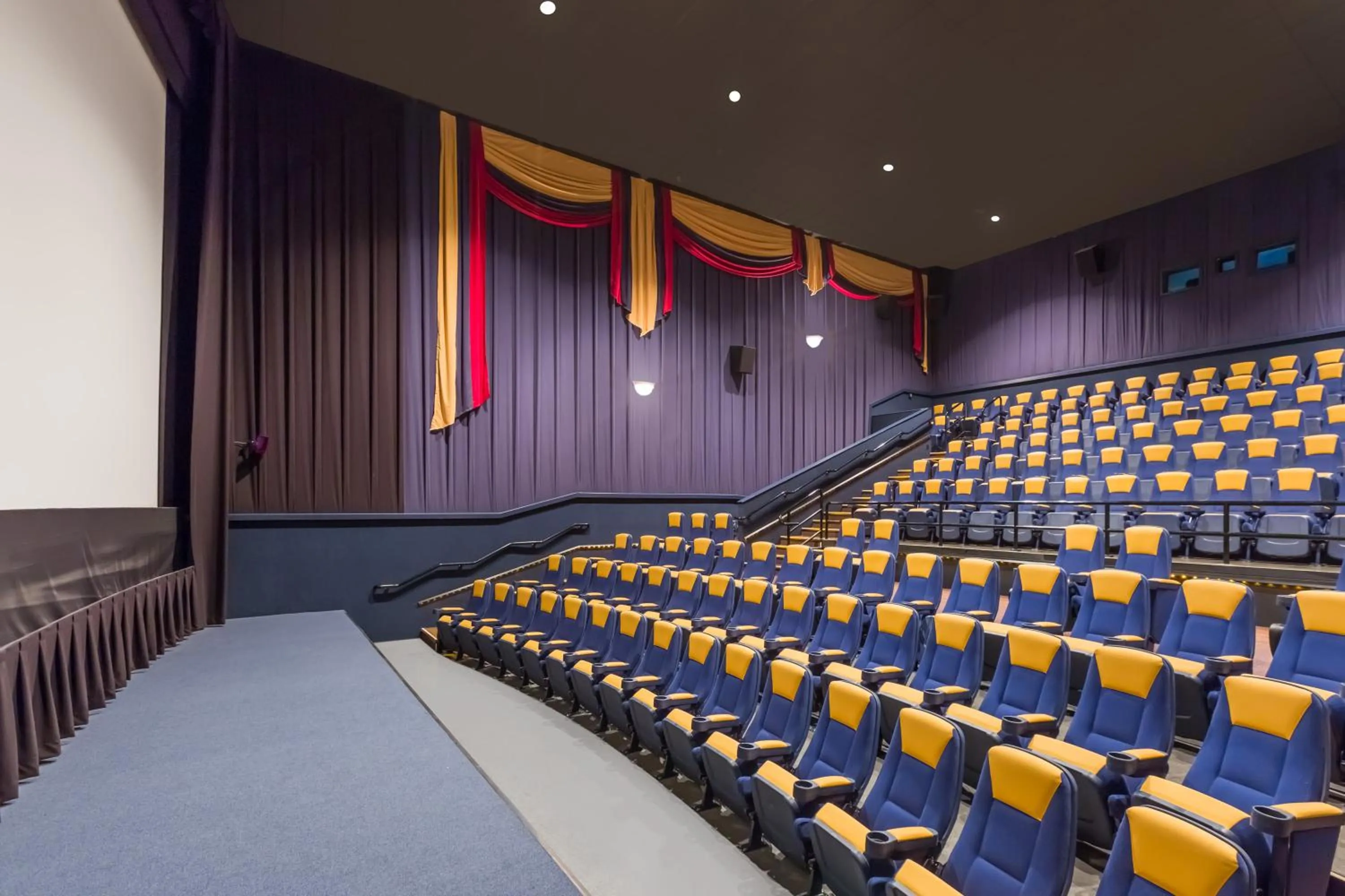 Area and facilities in Wyndham Gettysburg Hotel & Conference Center