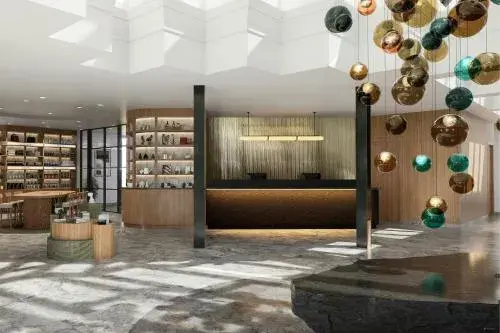 Ômage Hotel, Montreal Laval, a Tribute Portfolio Hotel Ômage Hotel, Montreal Laval, a Tribute Portfolio Hotel