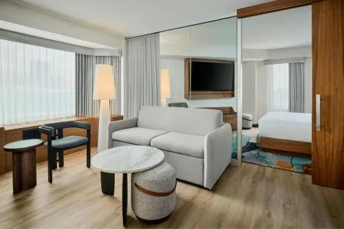 Ômage Hotel, Montreal Laval, a Tribute Portfolio Hotel