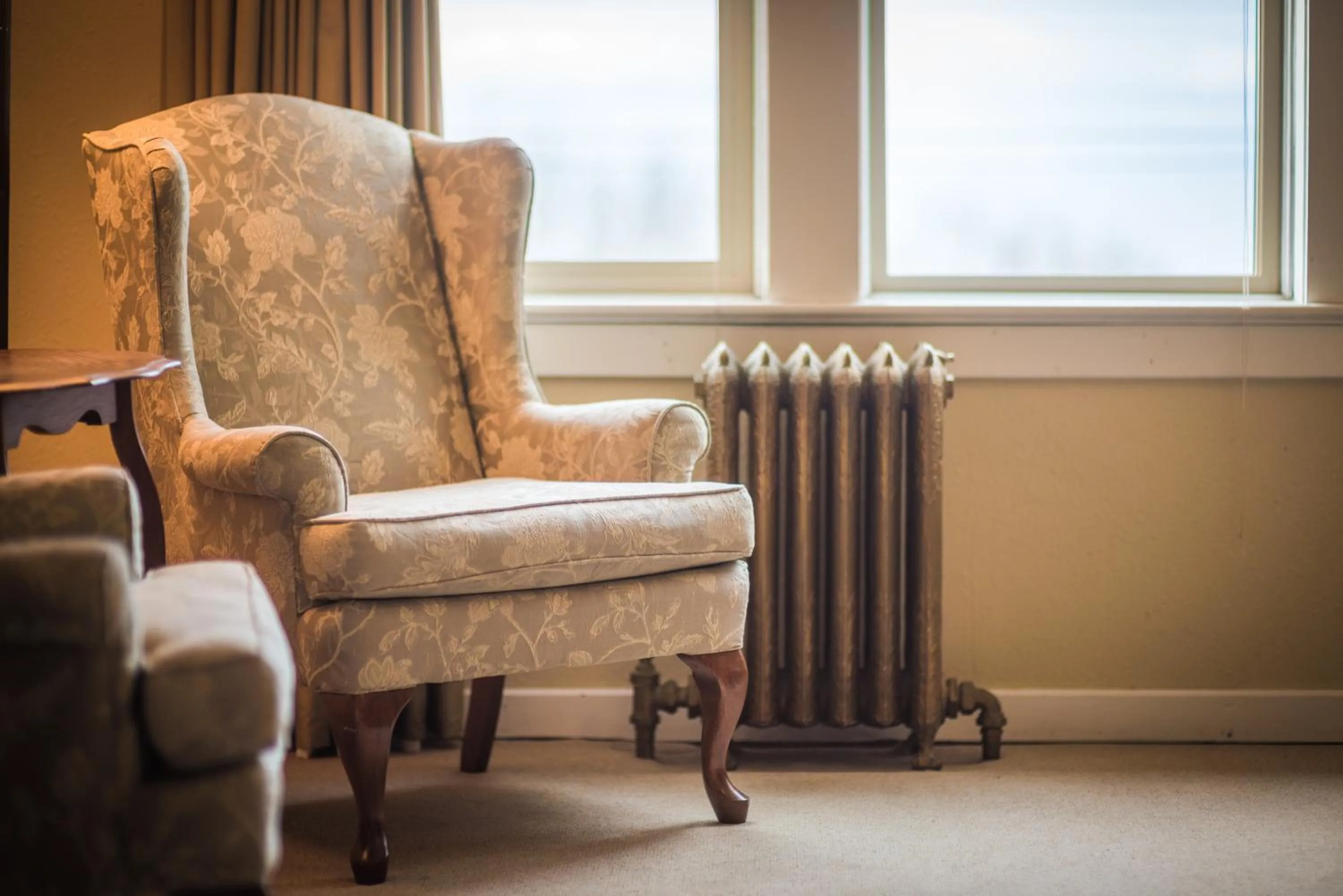 Dashwood Manor Seaside Bed & Breakfast