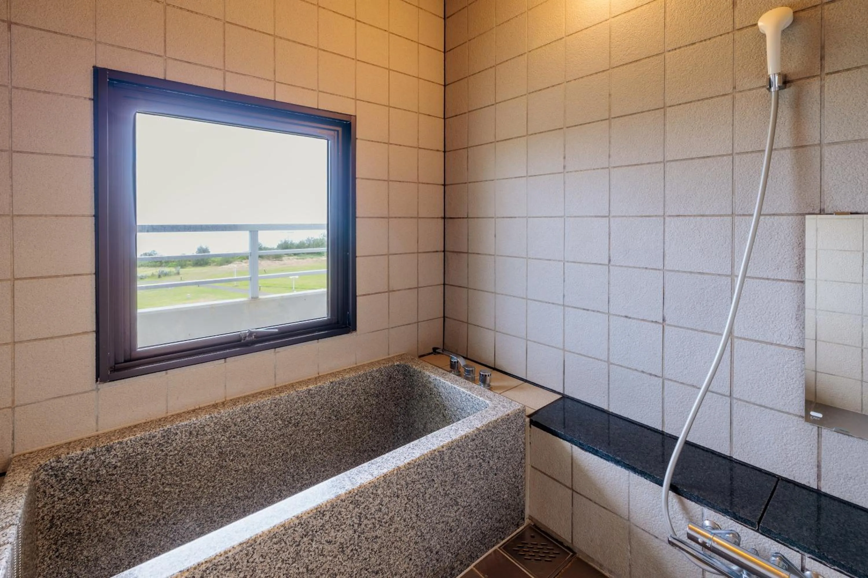 Bathroom in Coral Palms