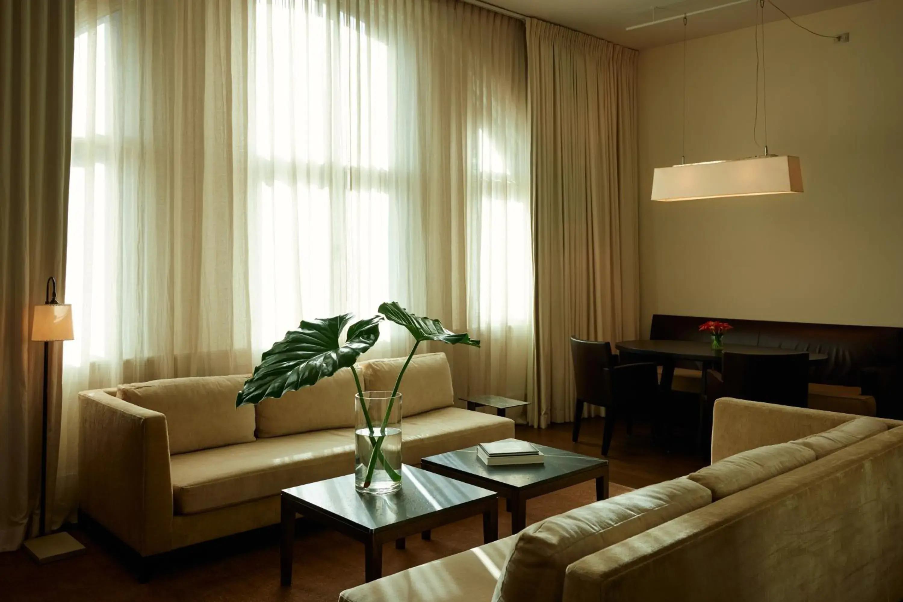 Loft Suite in The Mercer Loft Suite in The Mercer