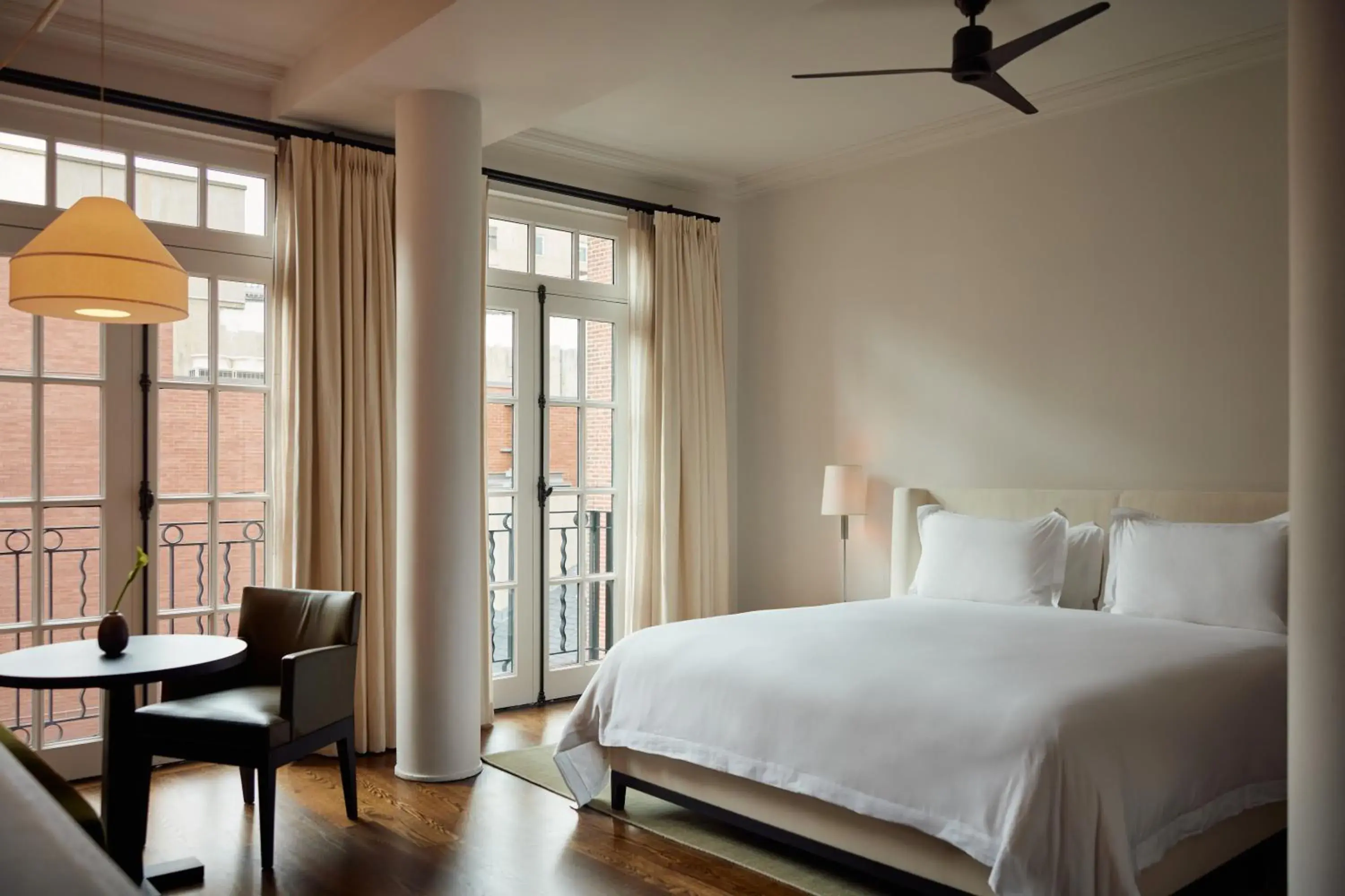 Loft-Studio in The Mercer Loft-Studio in The Mercer