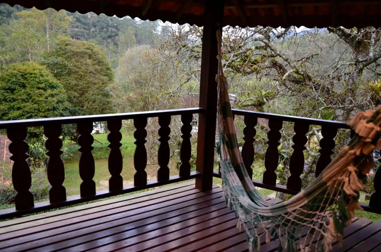 Pousada do Mirante