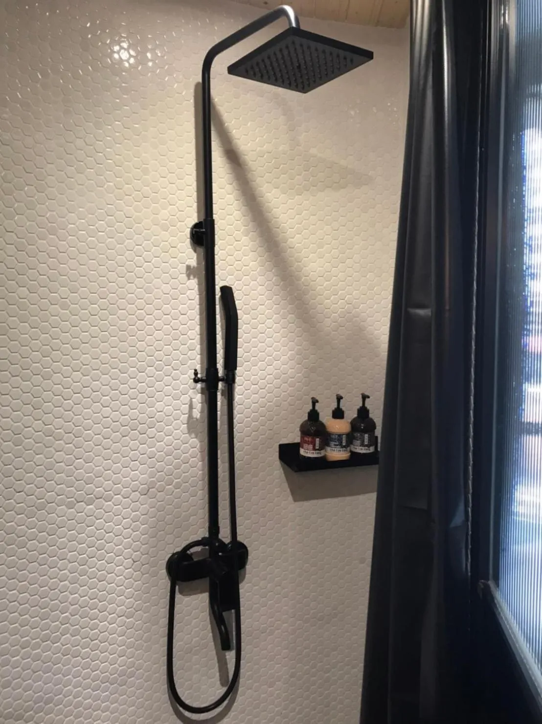 Just Inn Xin Yi 正旅館 信義