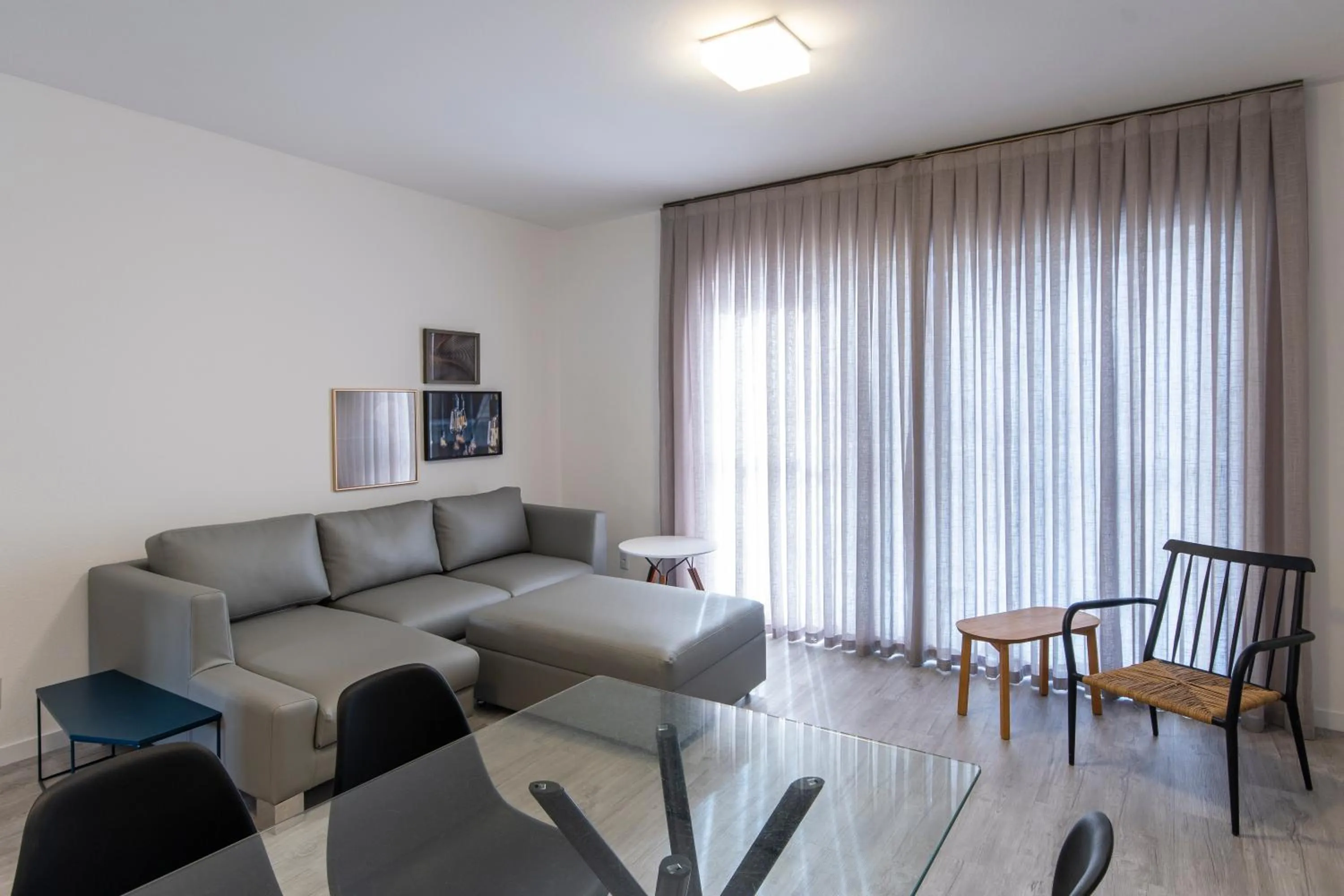 TV and multimedia in Hotel Melo