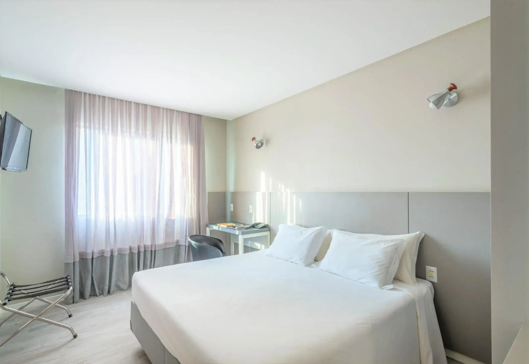 Standard Suite in Hotel Melo Standard Suite in Hotel Melo