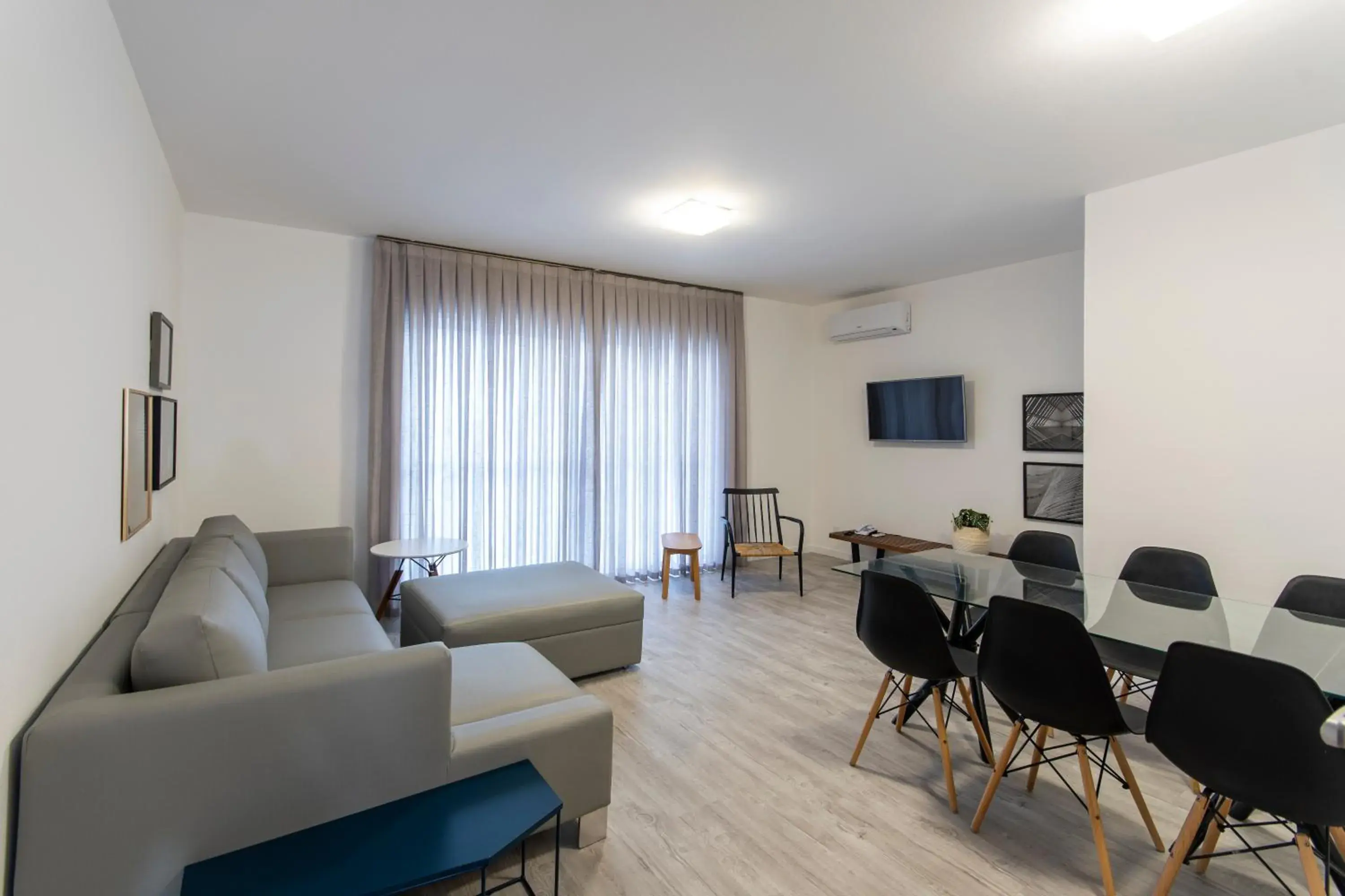 Two-Bedroom Townhouse in Hotel Melo Two-Bedroom Townhouse in Hotel Melo