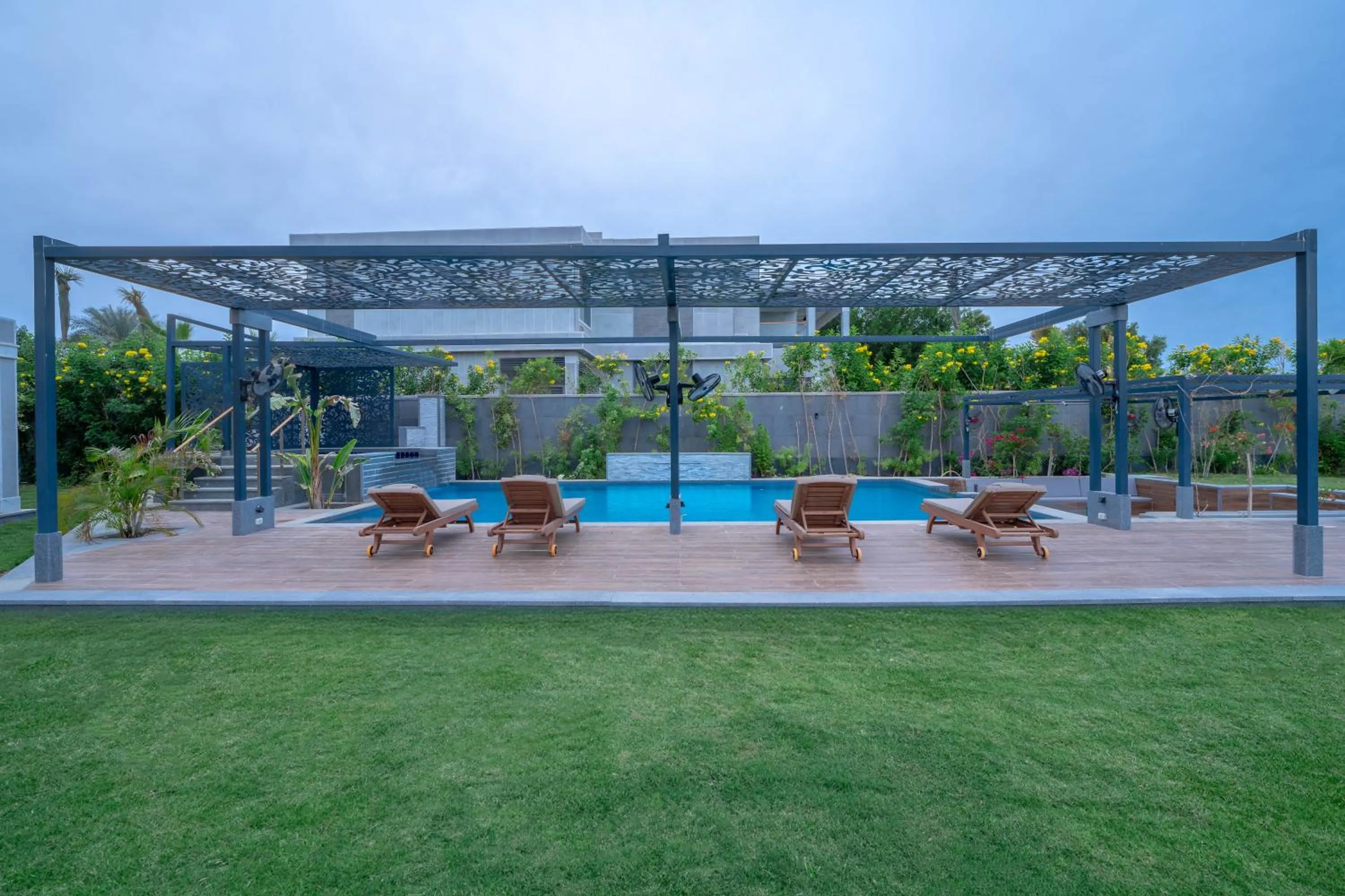 Park Regency Sharm El Sheikh Resort