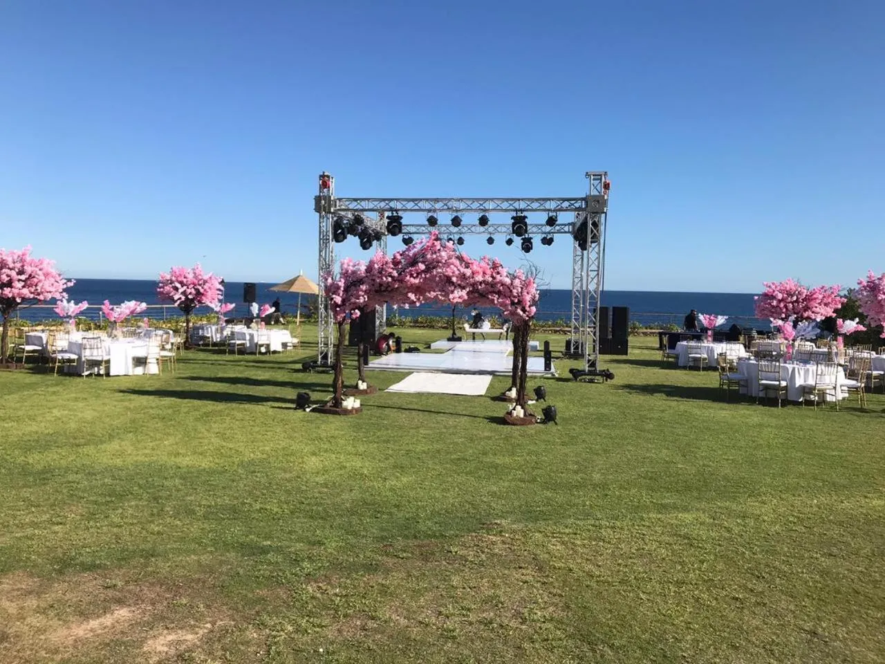 wedding in Park Regency Sharm El Sheikh Resort