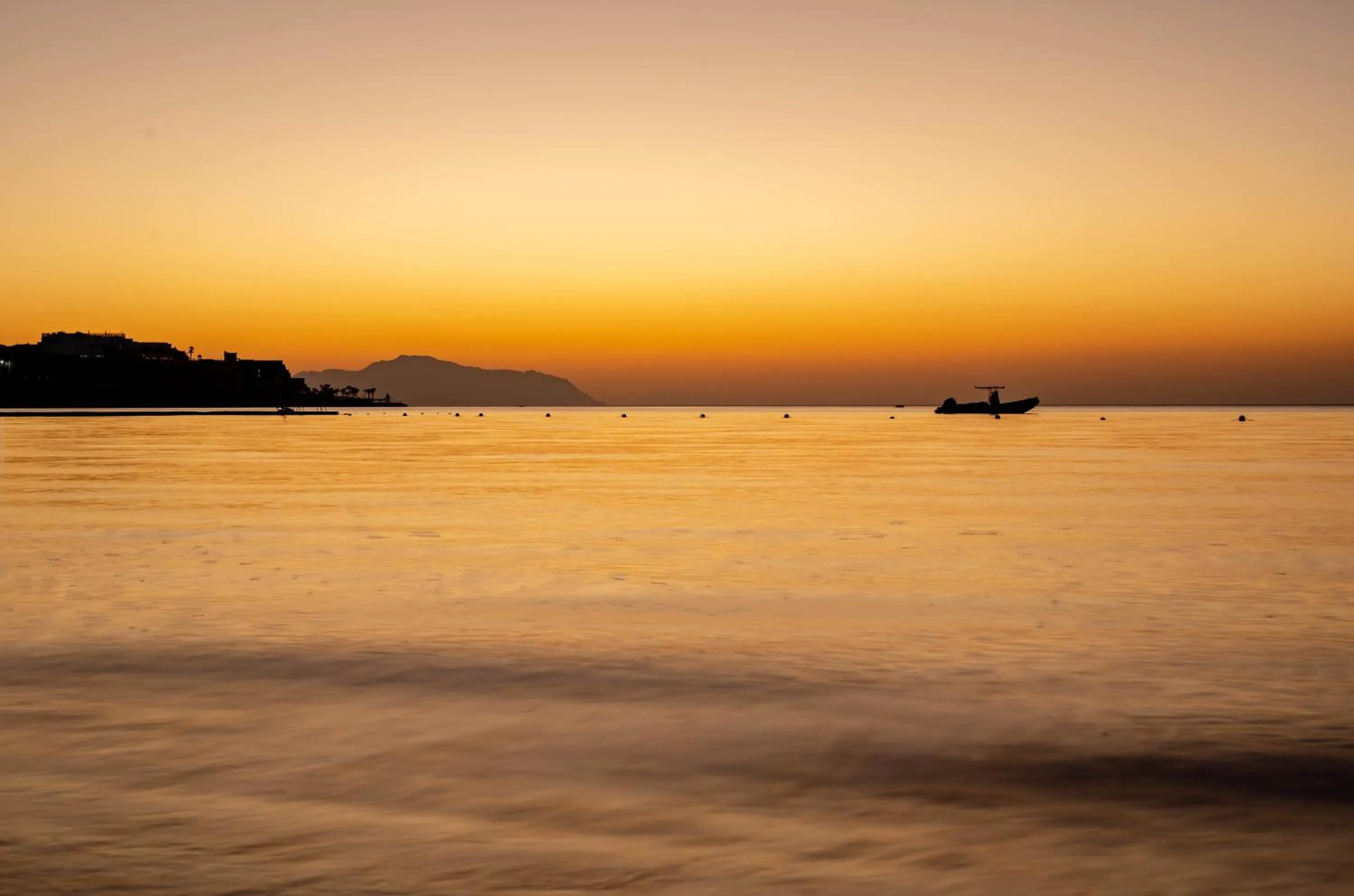 Beach in Park Regency Sharm El Sheikh Resort