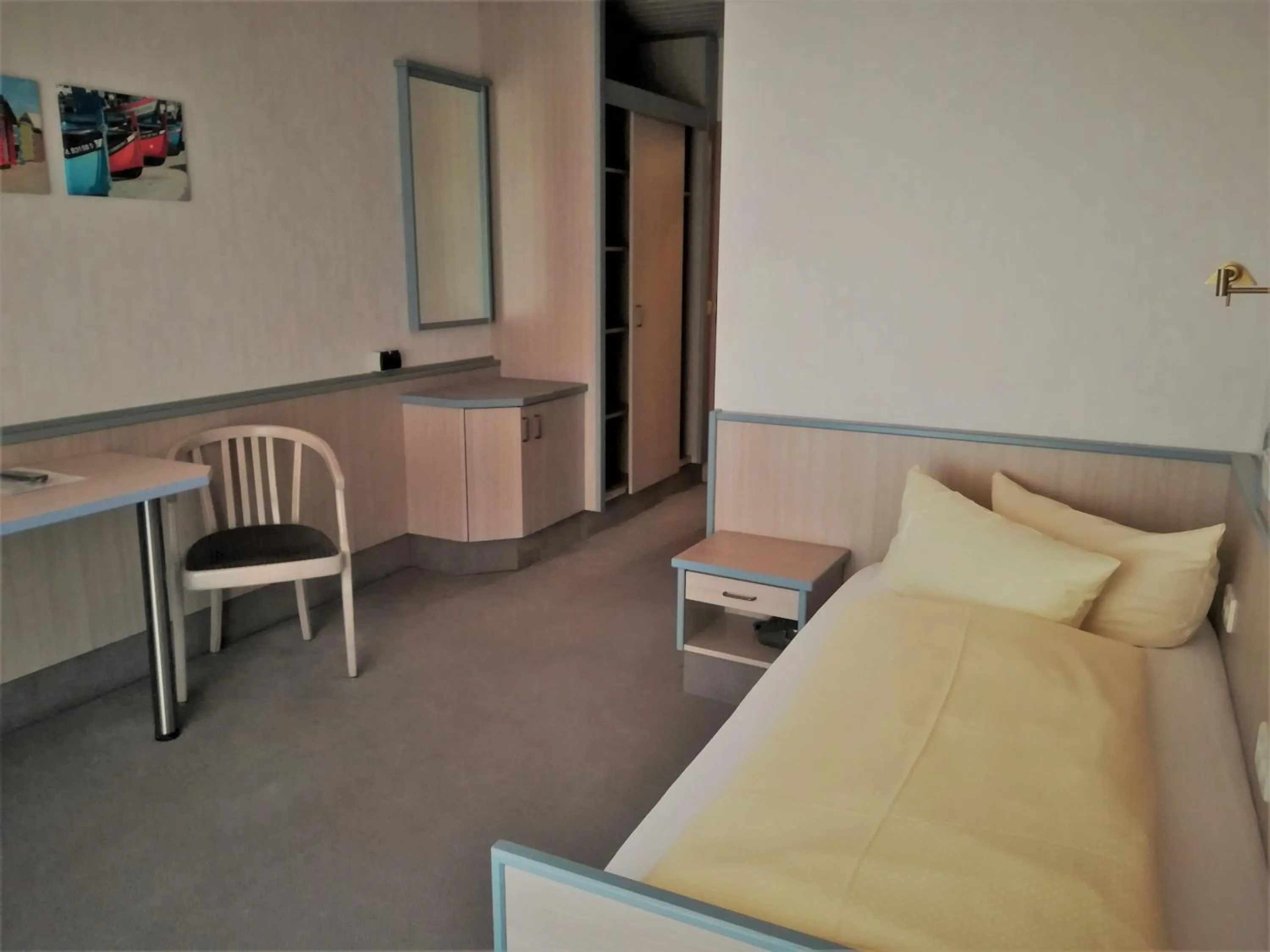 Photo of the whole room in Landgasthof Schwarz