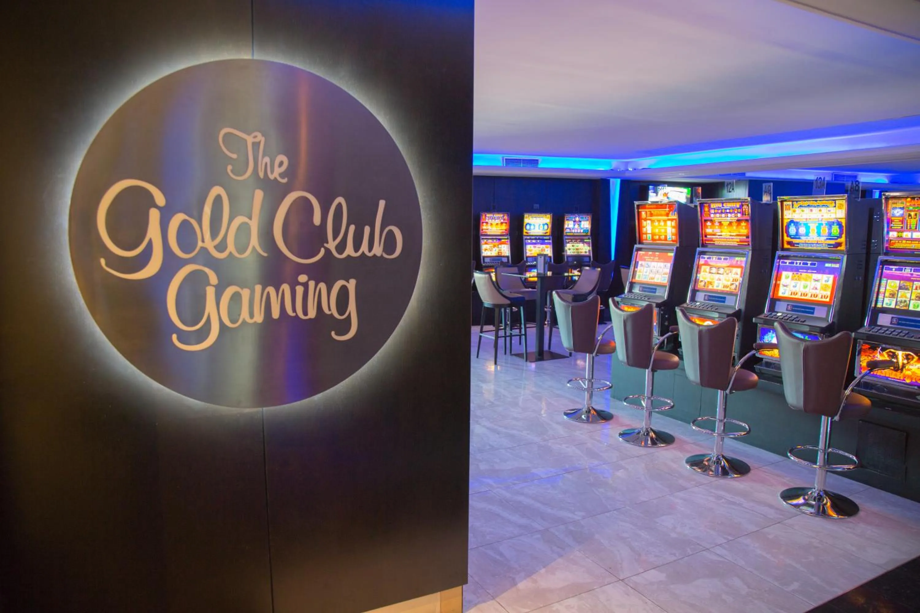 Casino in Lamana Hotel