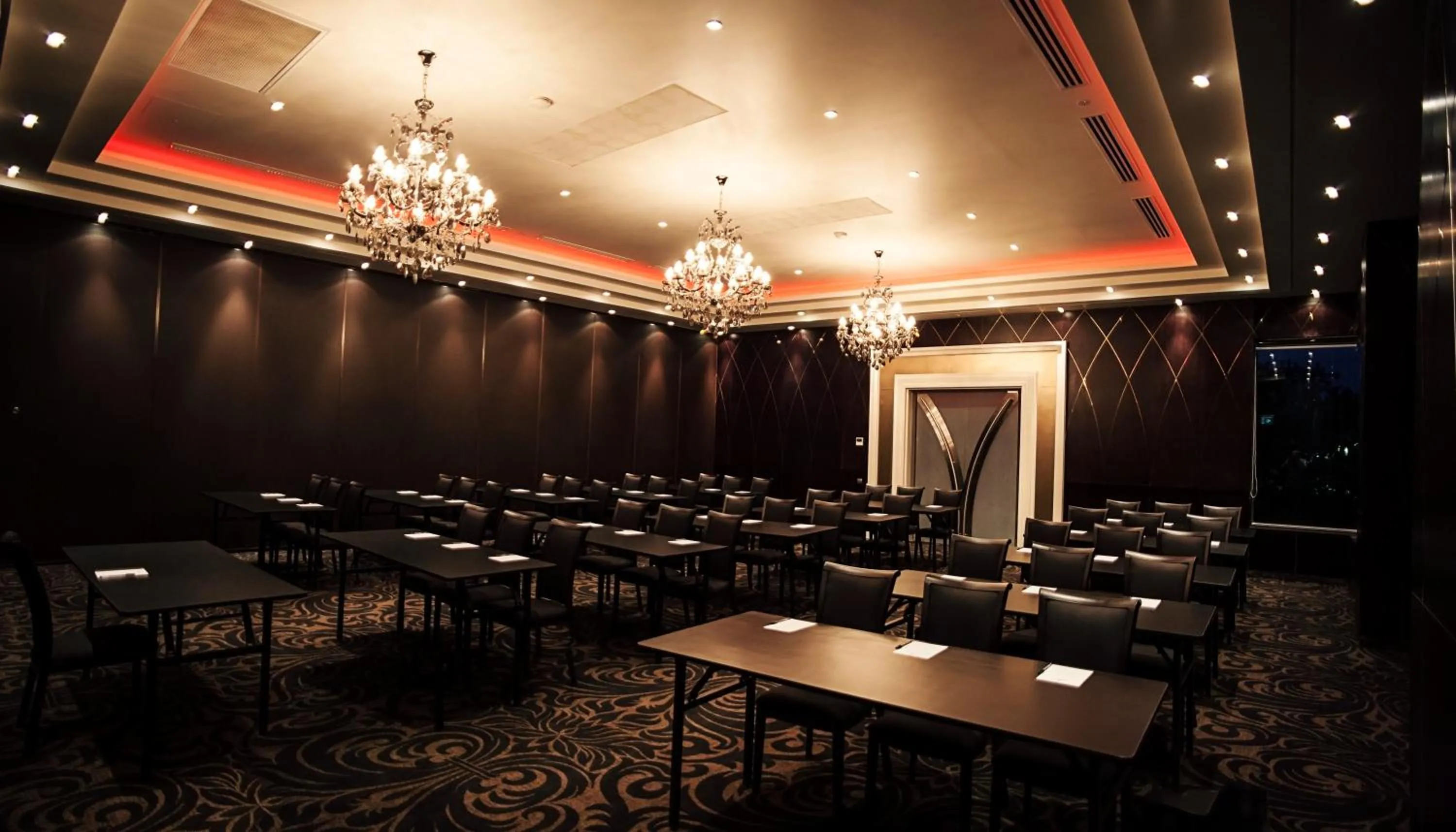 Banquet/Function facilities in Lamana Hotel