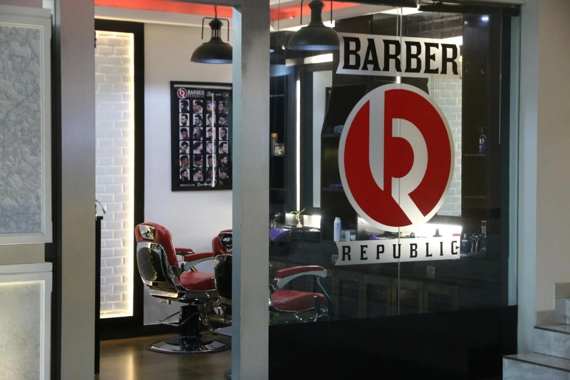 Property building in Lamana Hotel