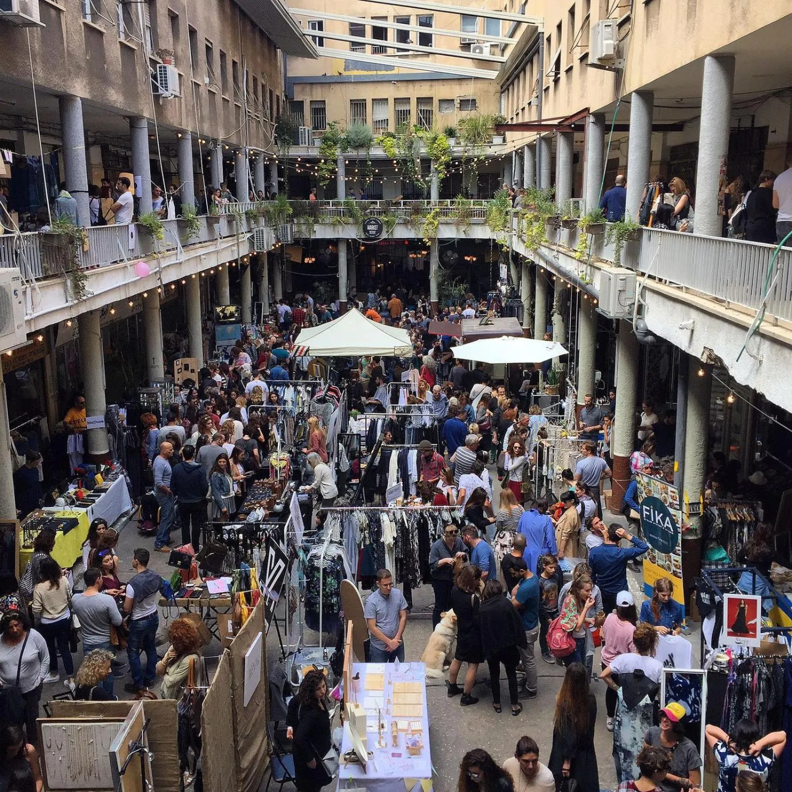 Link Hotel & Hub By Dan Hotels