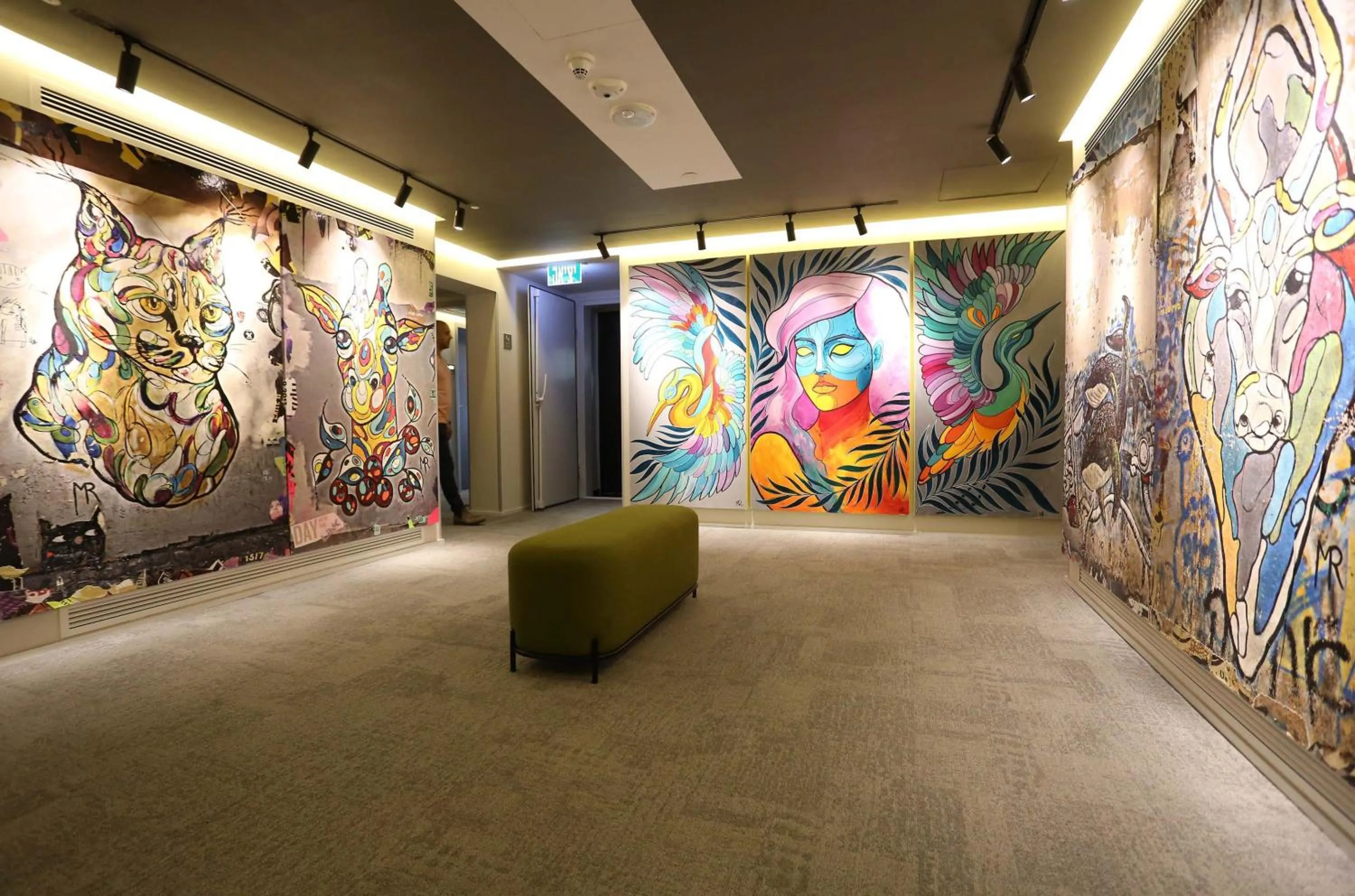 Other in Link Hotel & Hub By Dan Hotels