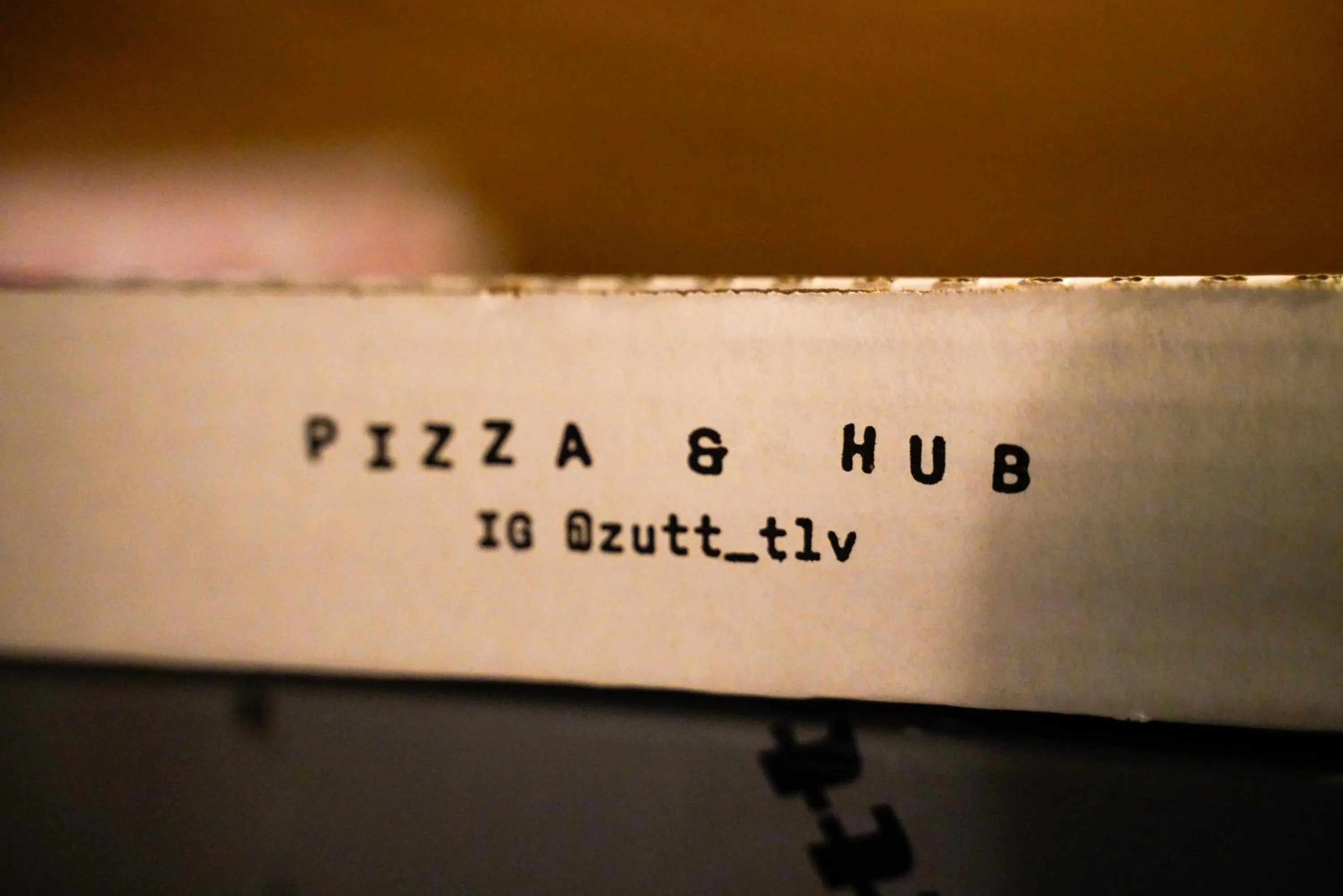 Restaurant/places to eat in Link Hotel & Hub By Dan Hotels