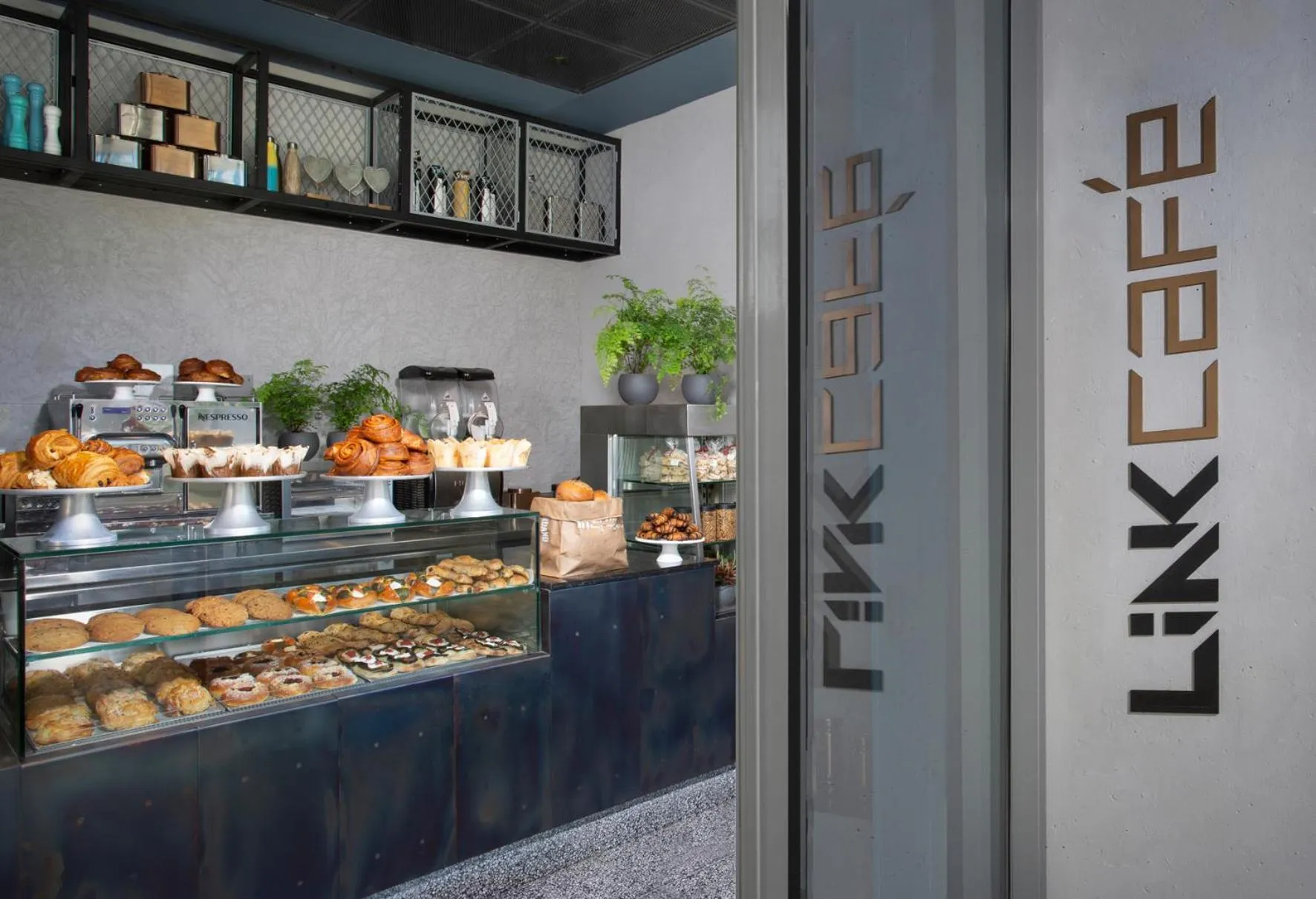 Link Hotel & Hub By Dan Hotels