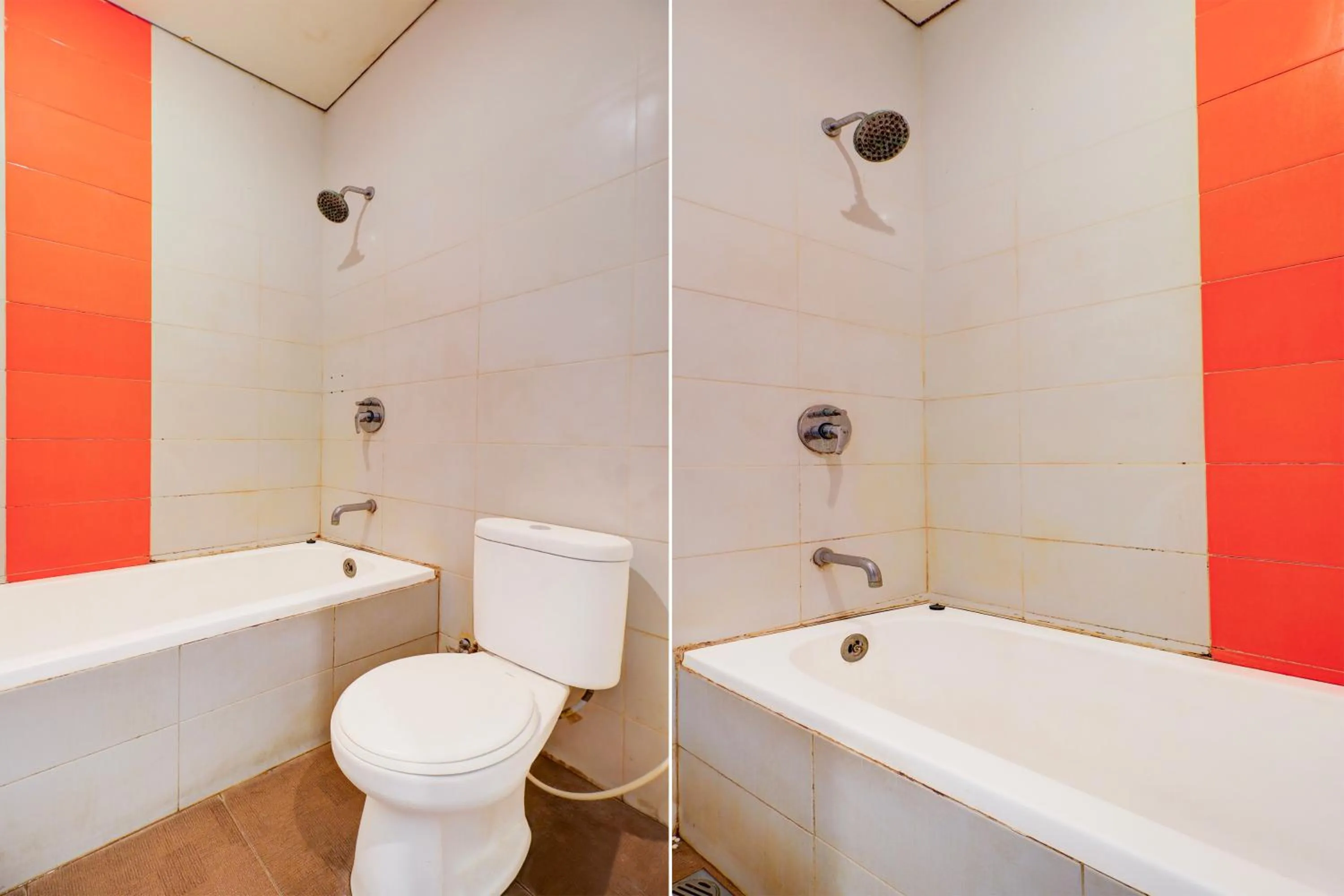 Bathroom in Collection O Bali near Sanur Beach formerly Akarsa Kokoro