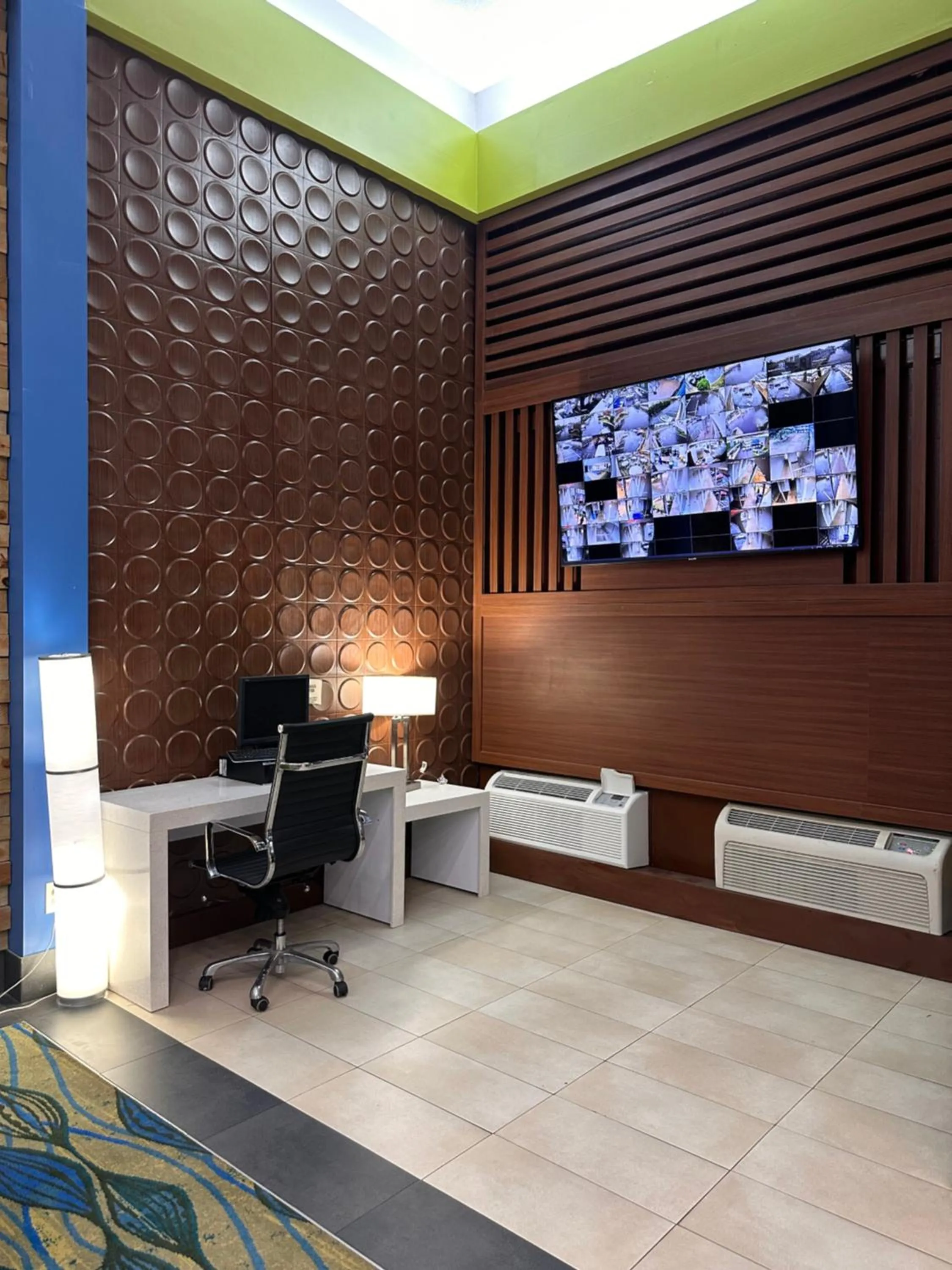 Business facilities in Quality Inn Atlanta Northeast I-85