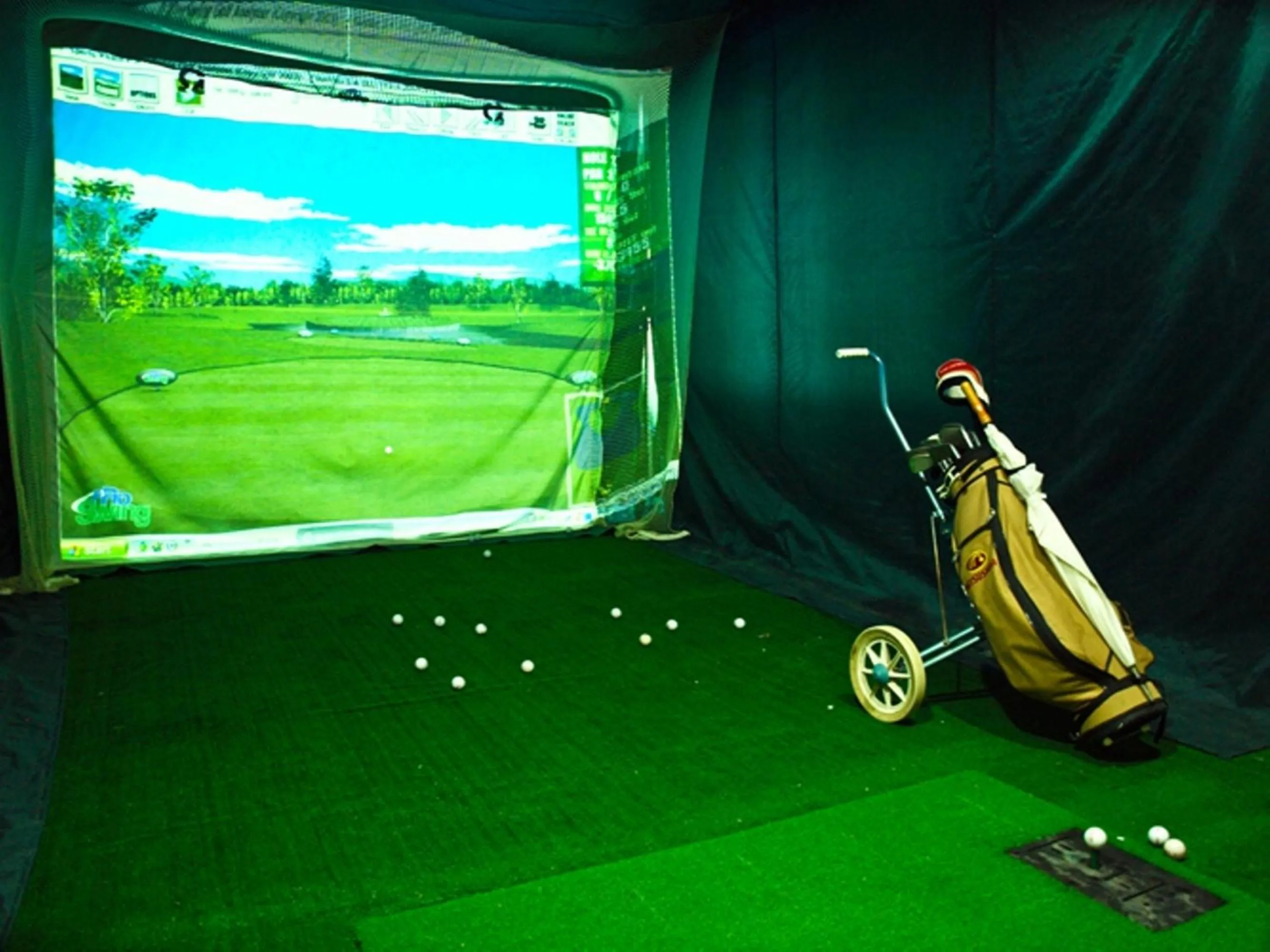 Activities in Cambay Sapphire, Gandhinagar