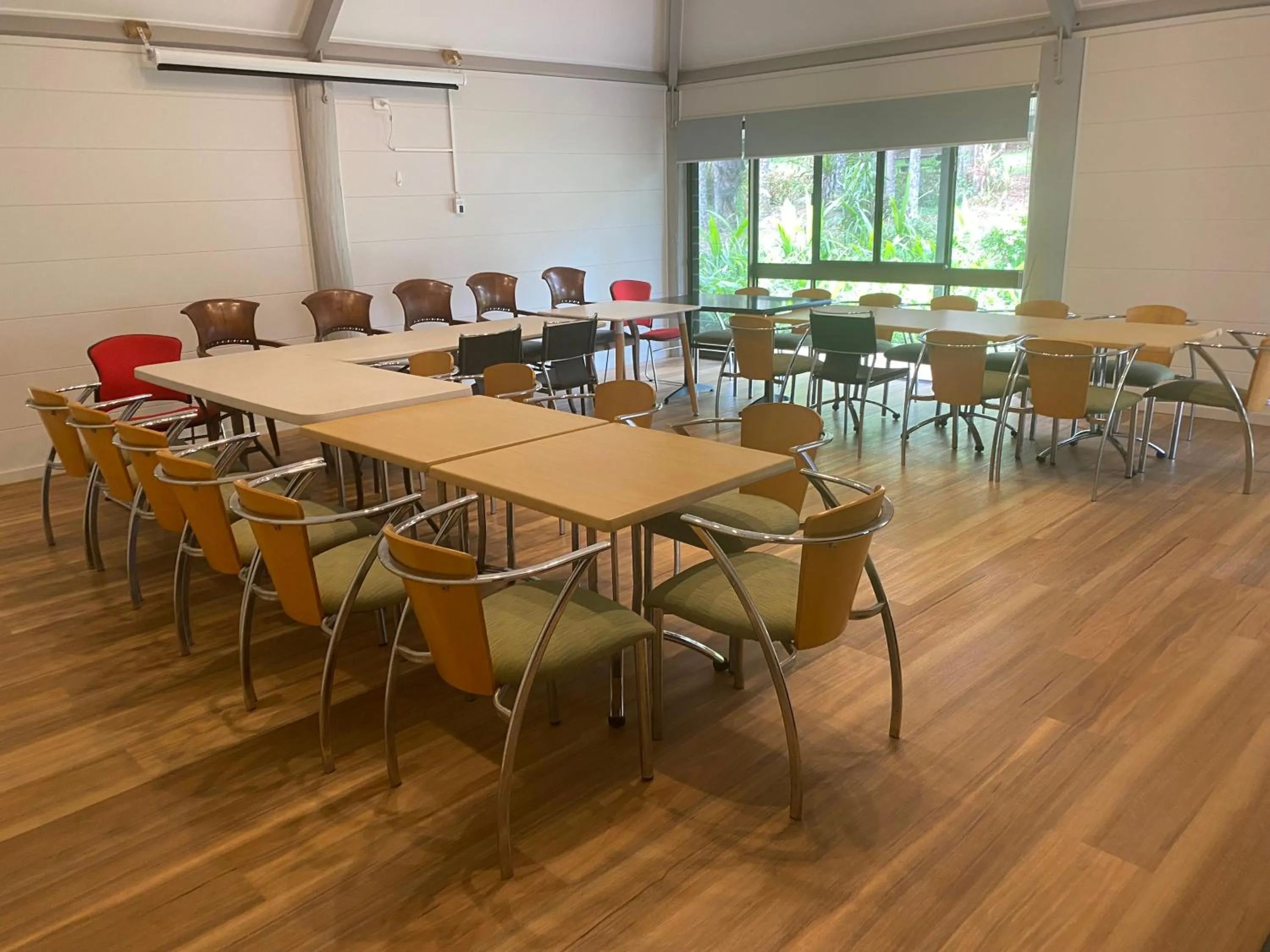 Coffee/tea facilities in Koala Cabins Sunshine Coast