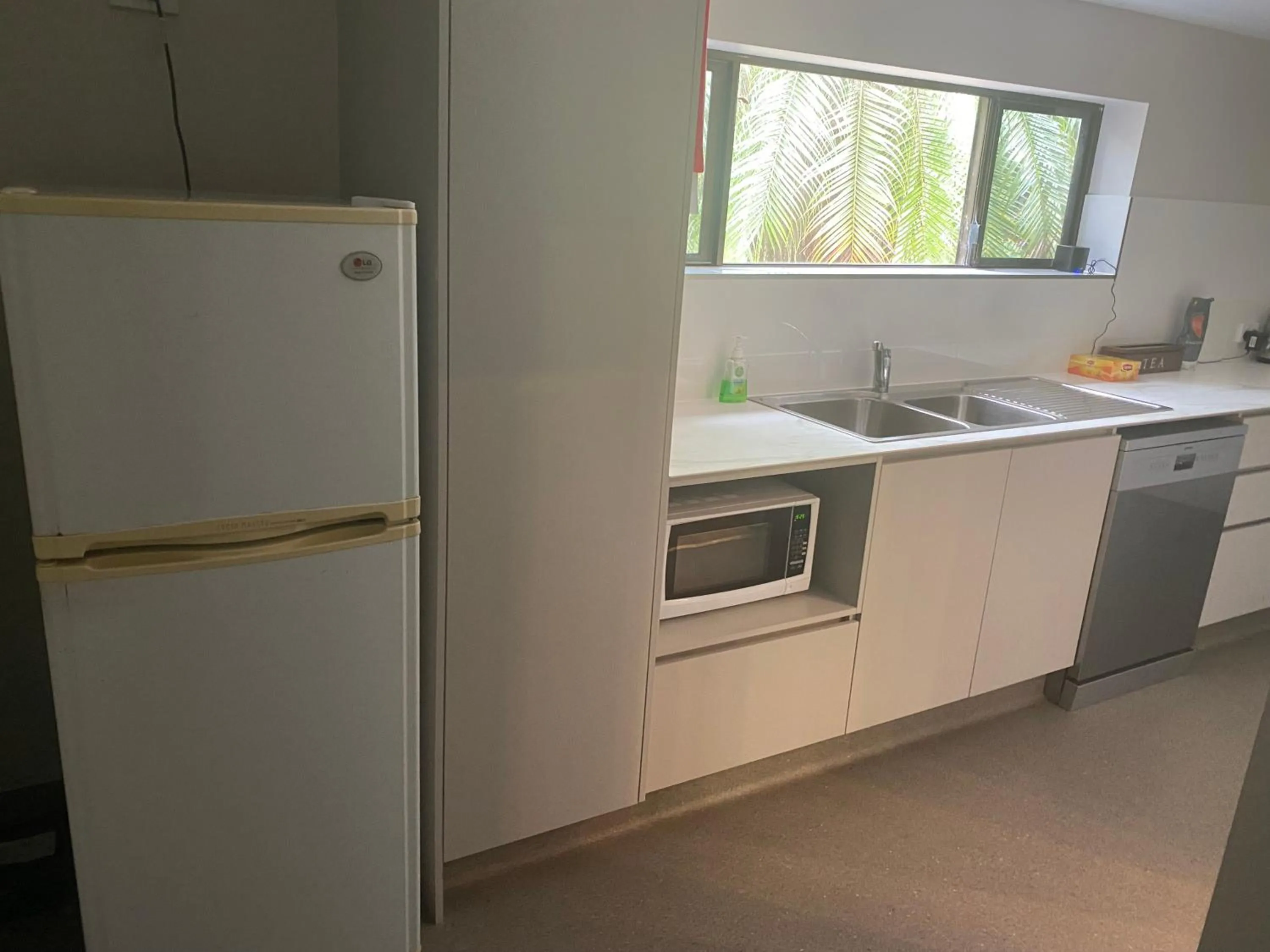 Meeting/conference room in Koala Cabins Sunshine Coast