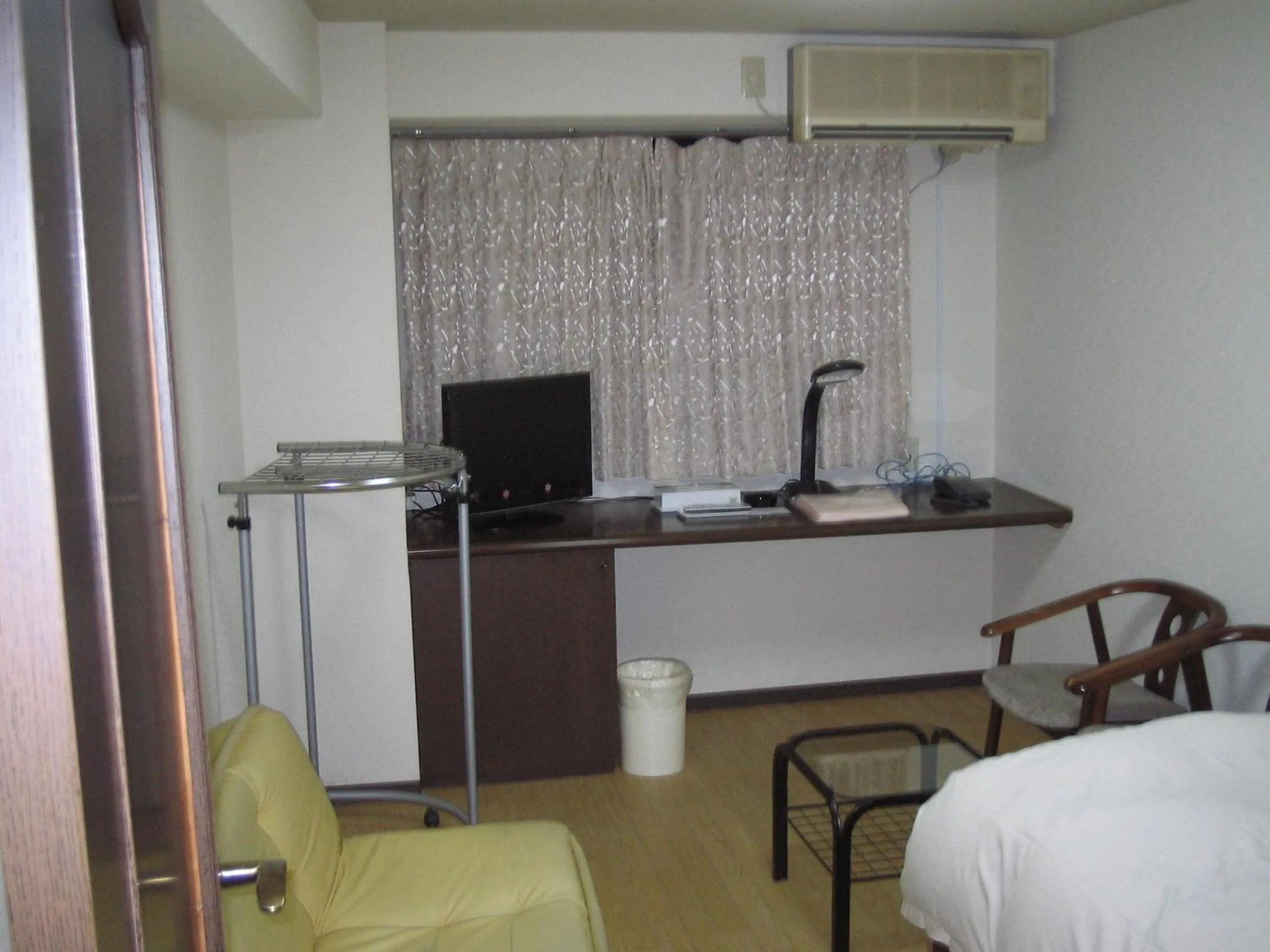 TV and multimedia in Sunplaza Rinkai