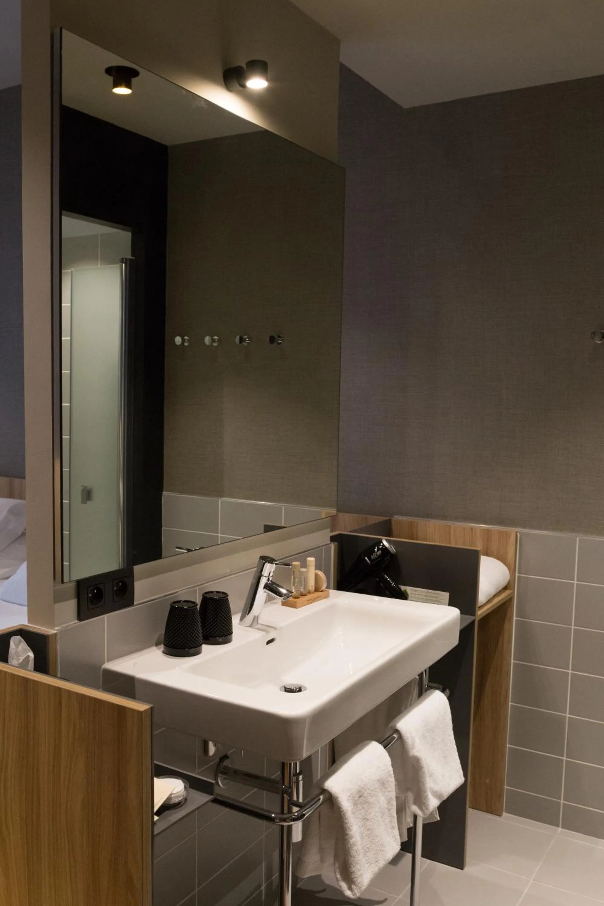 The Originals Boutique, Hôtel des Sources, Nevers Nord